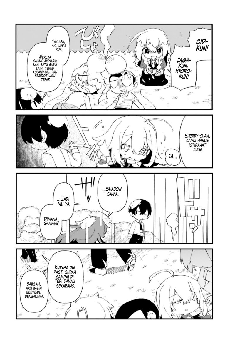 Chapter 40 - halaman 18