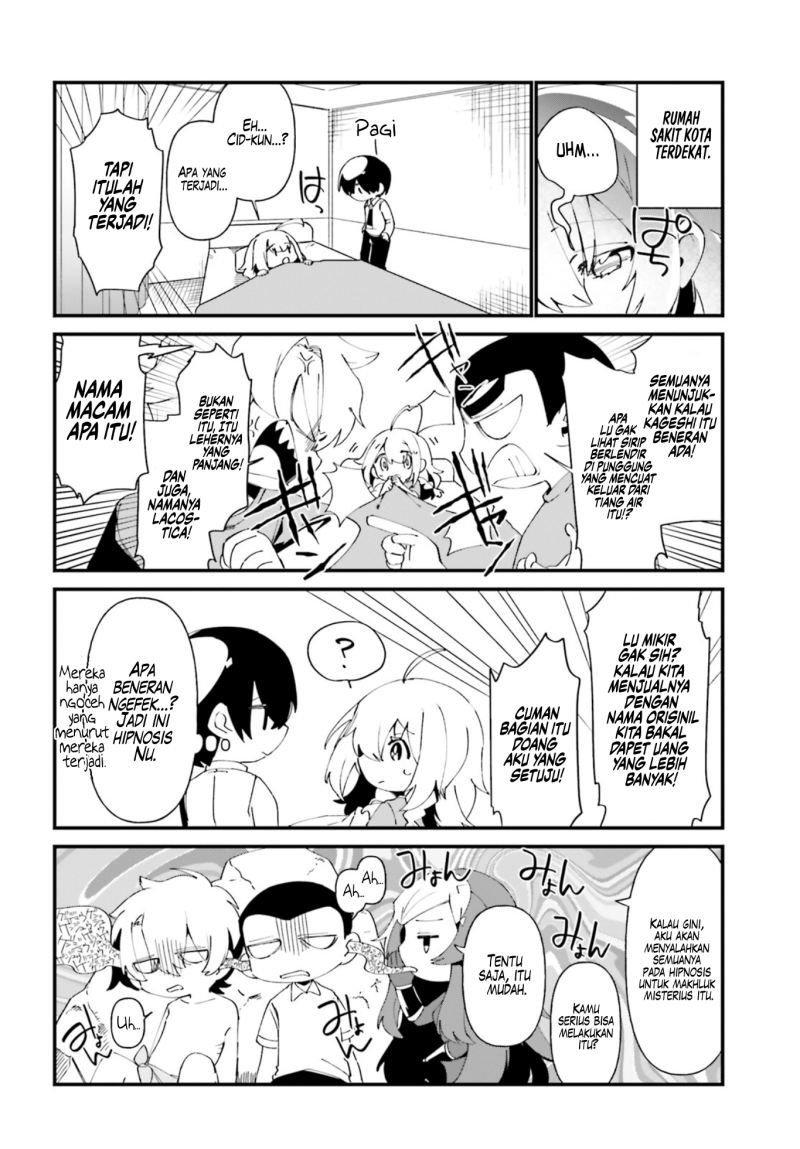 Chapter 40 - halaman 20