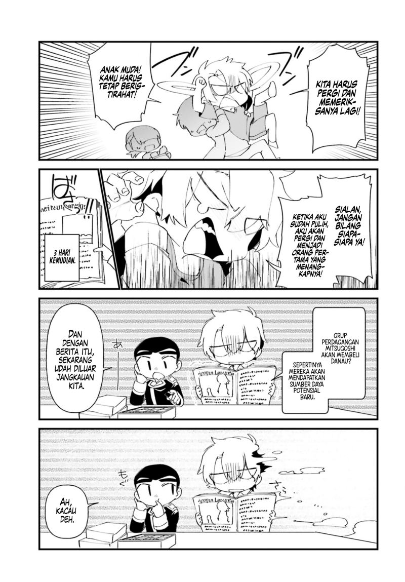 Chapter 40 - halaman 21