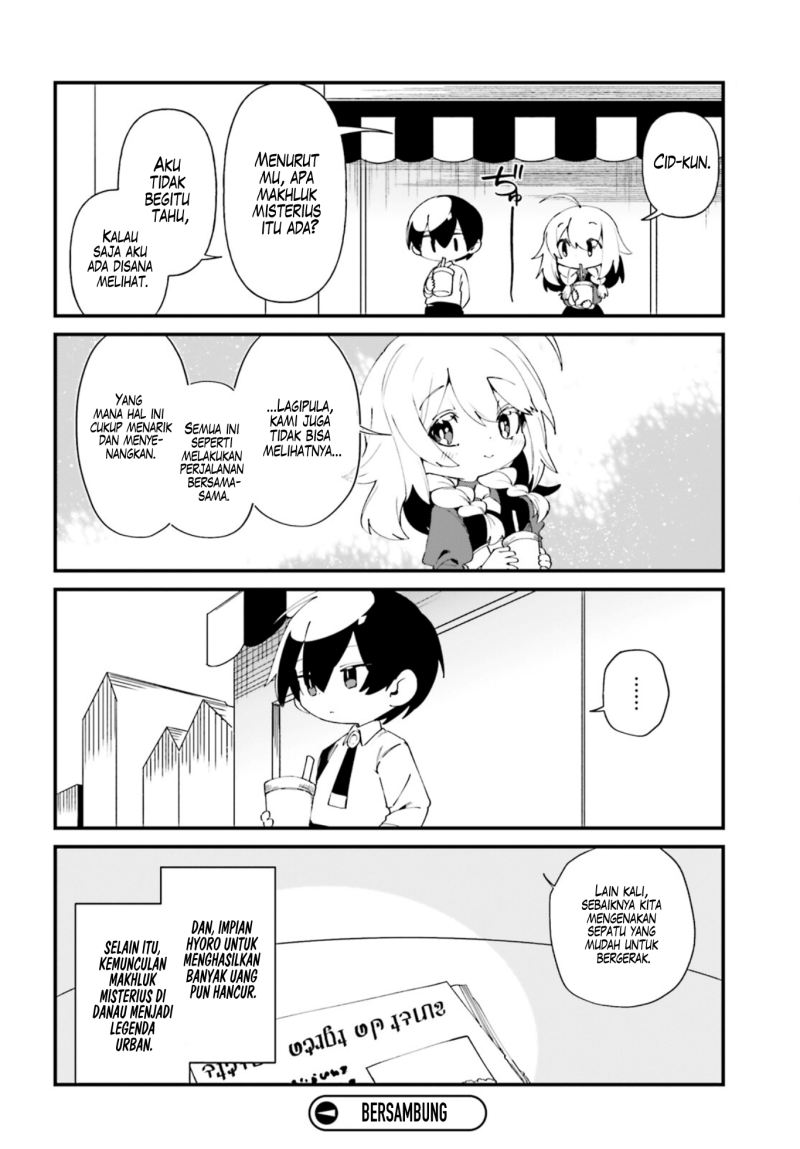 Chapter 40 - halaman 22