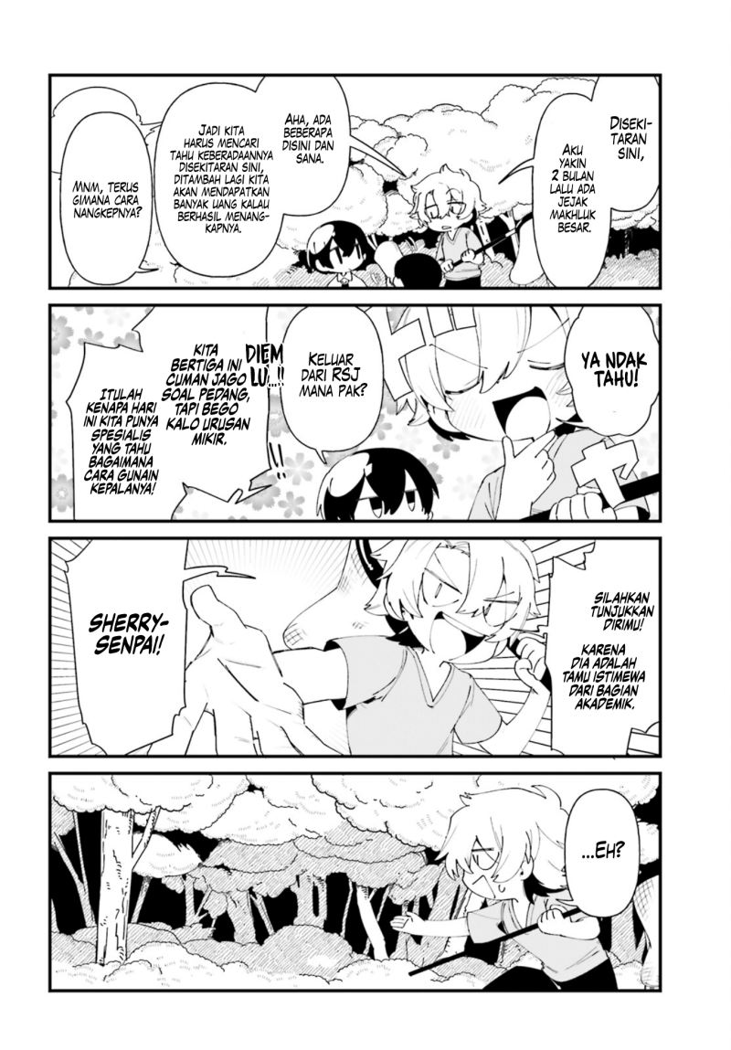 Chapter 40 - halaman 6