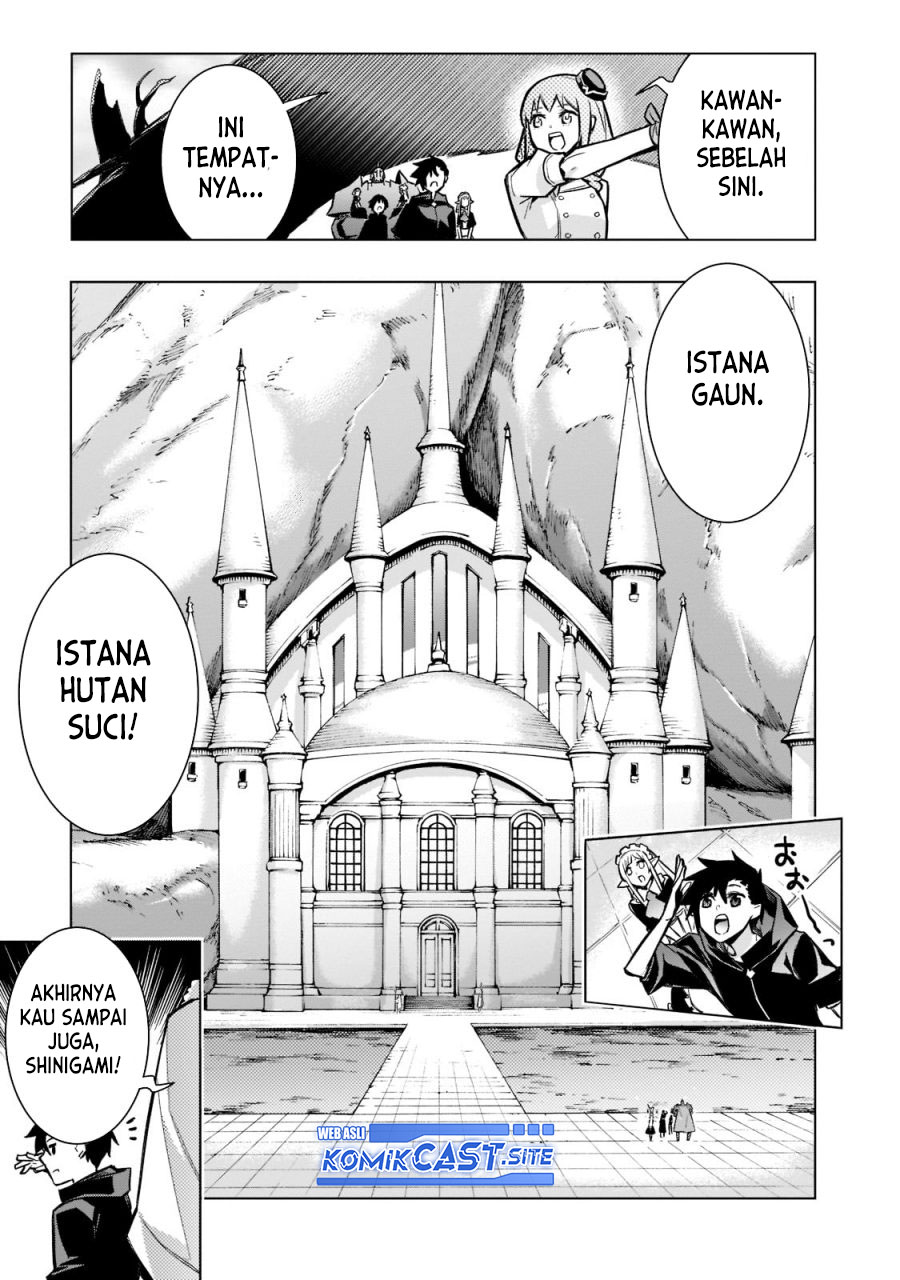 Chapter 100 - halaman 13