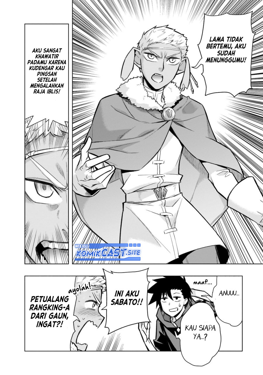 Chapter 100 - halaman 14