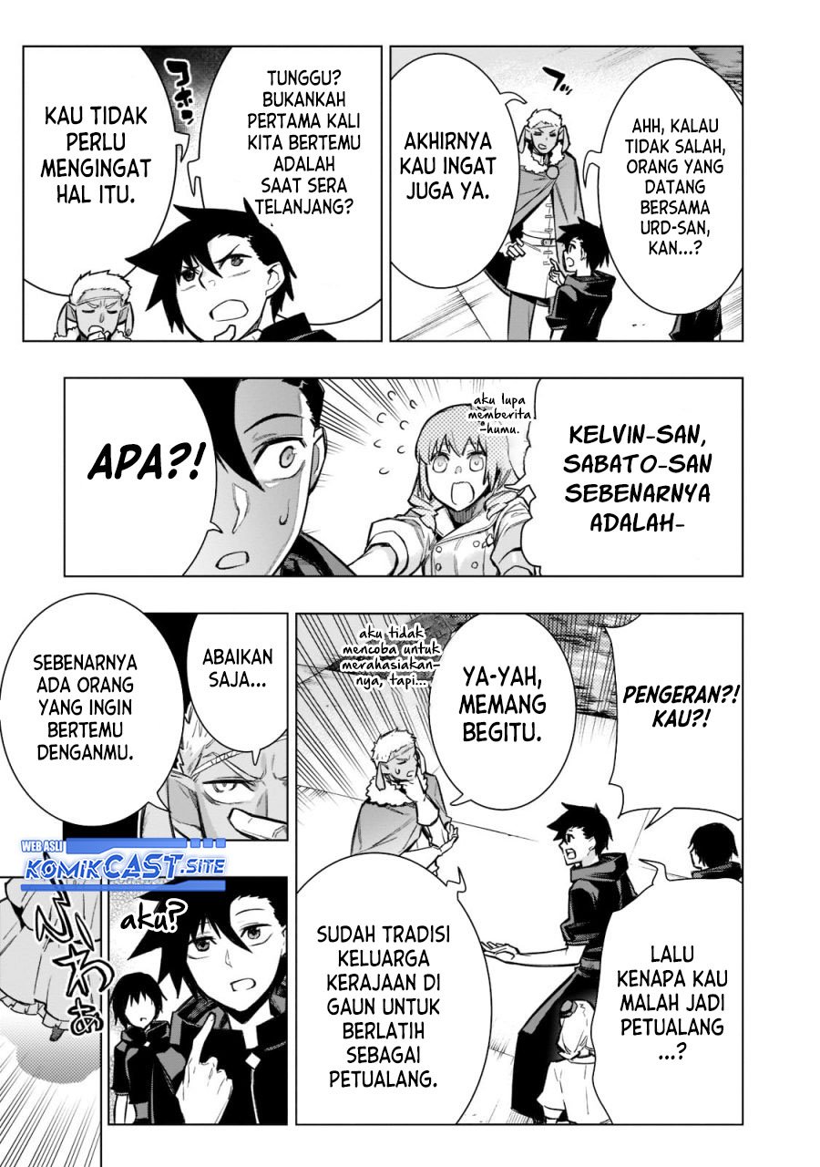 Chapter 100 - halaman 15