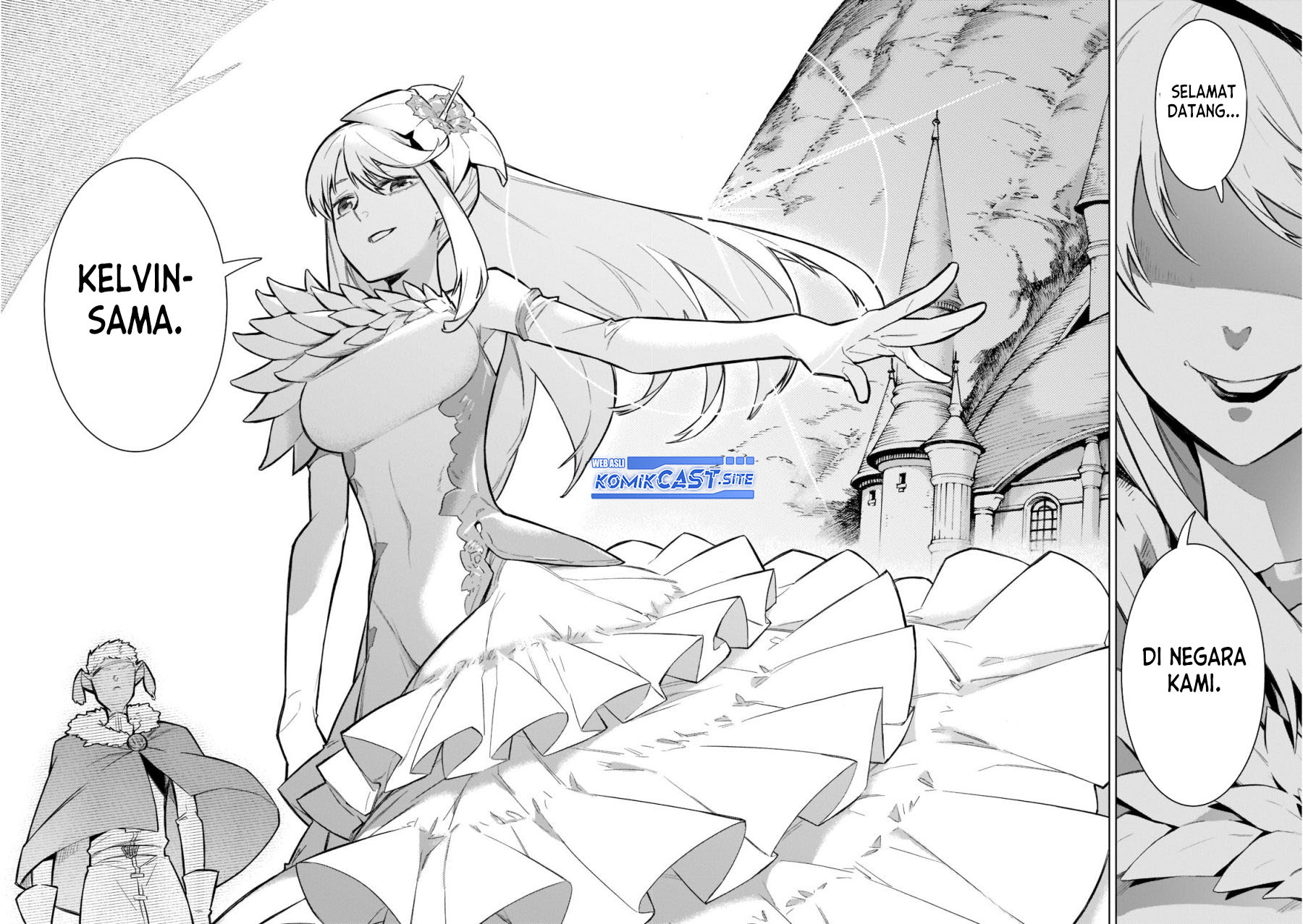 Chapter 100 - halaman 16