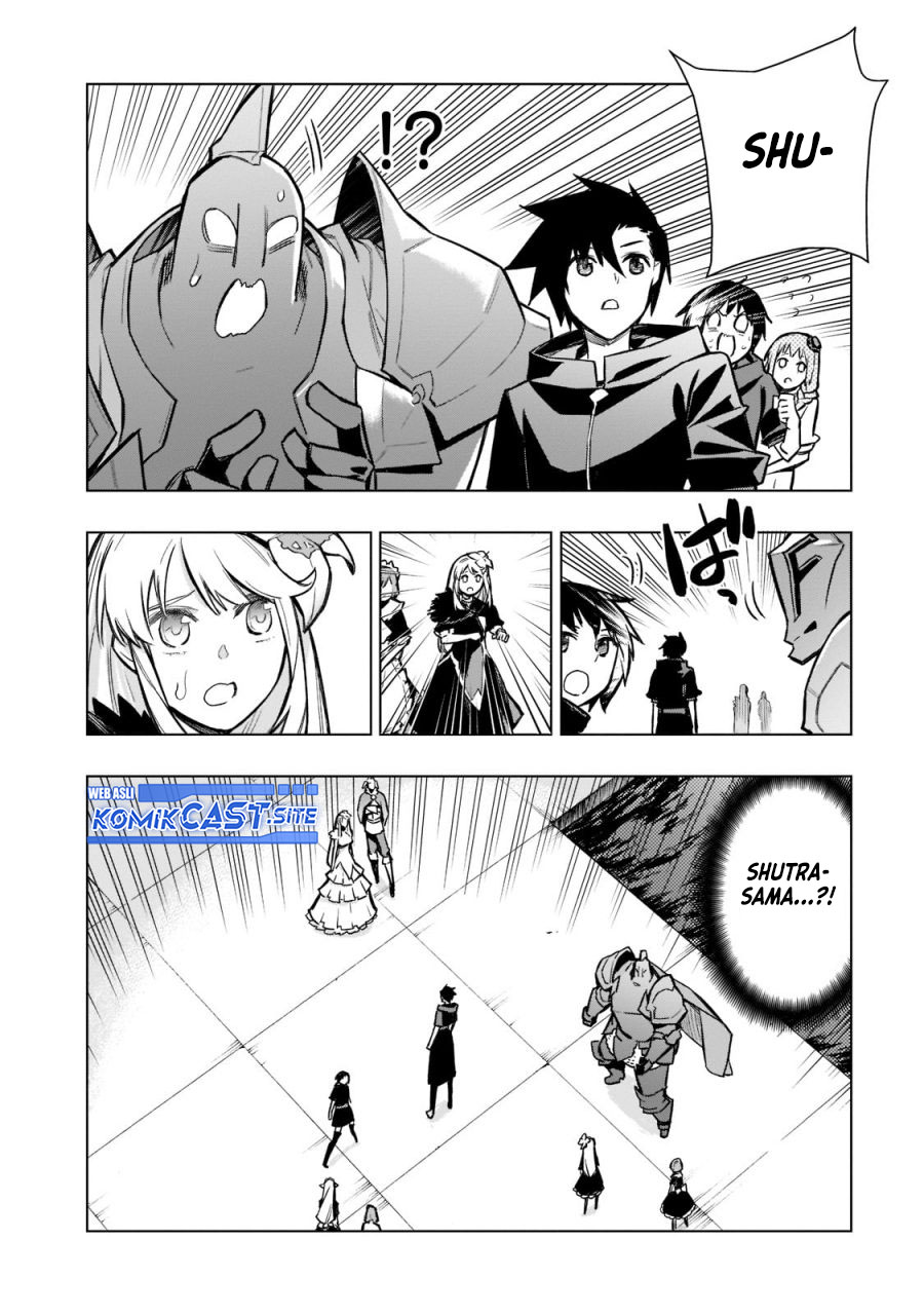 Chapter 100 - halaman 17