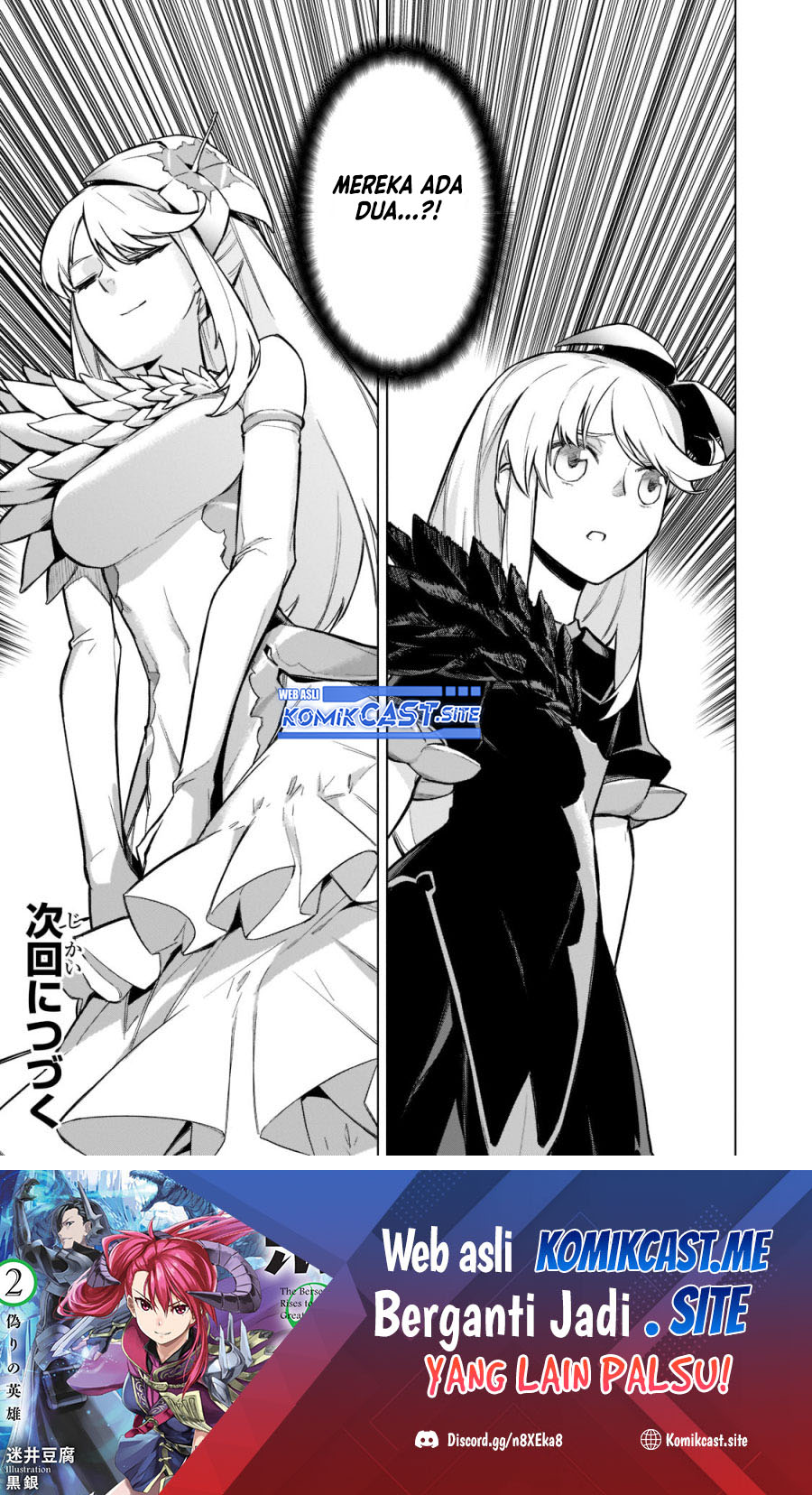 Chapter 100 - halaman 18