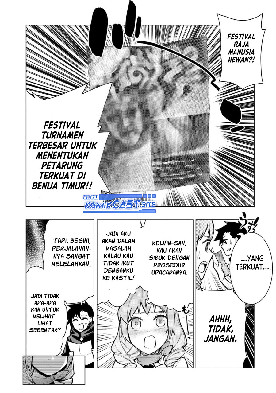 Chapter 100 - halaman 6