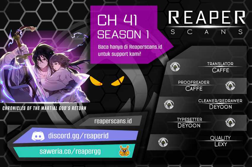 Chapter 41 - halaman 2