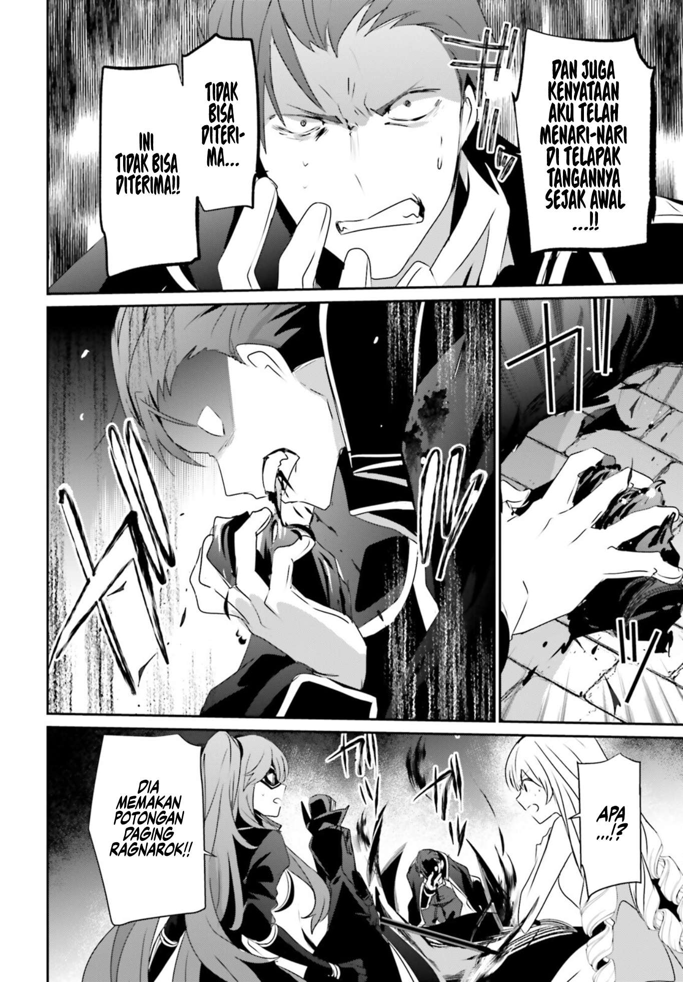 Chapter 46 - halaman 22