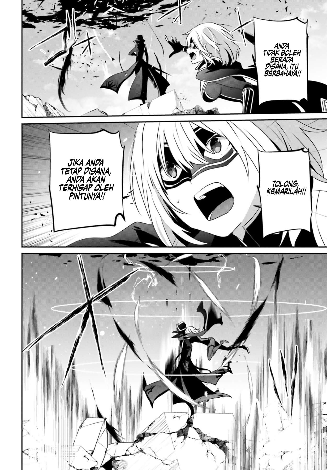 Chapter 46 - halaman 31
