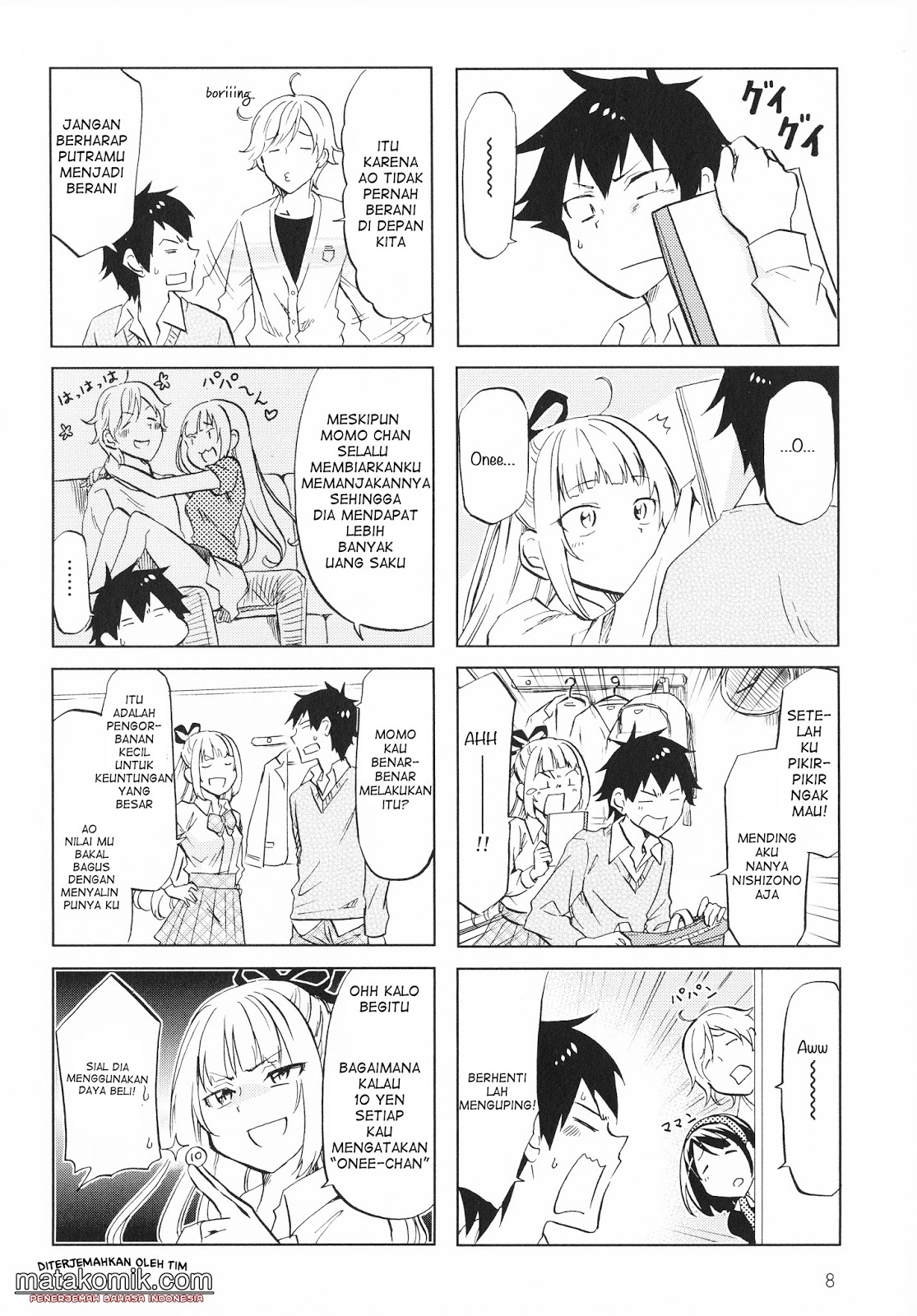 Chapter 1 - halaman 9