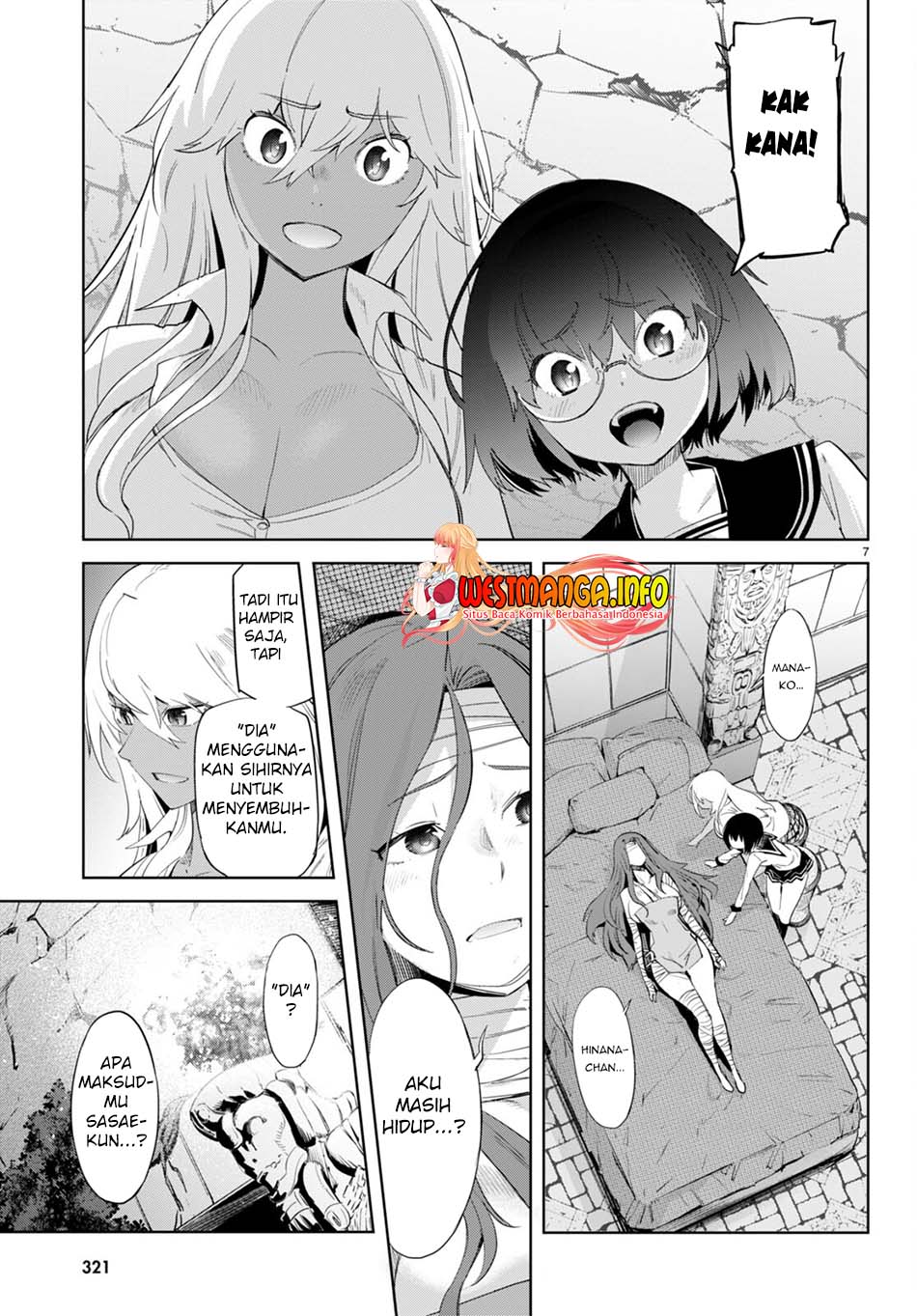 Chapter 46 - halaman 12