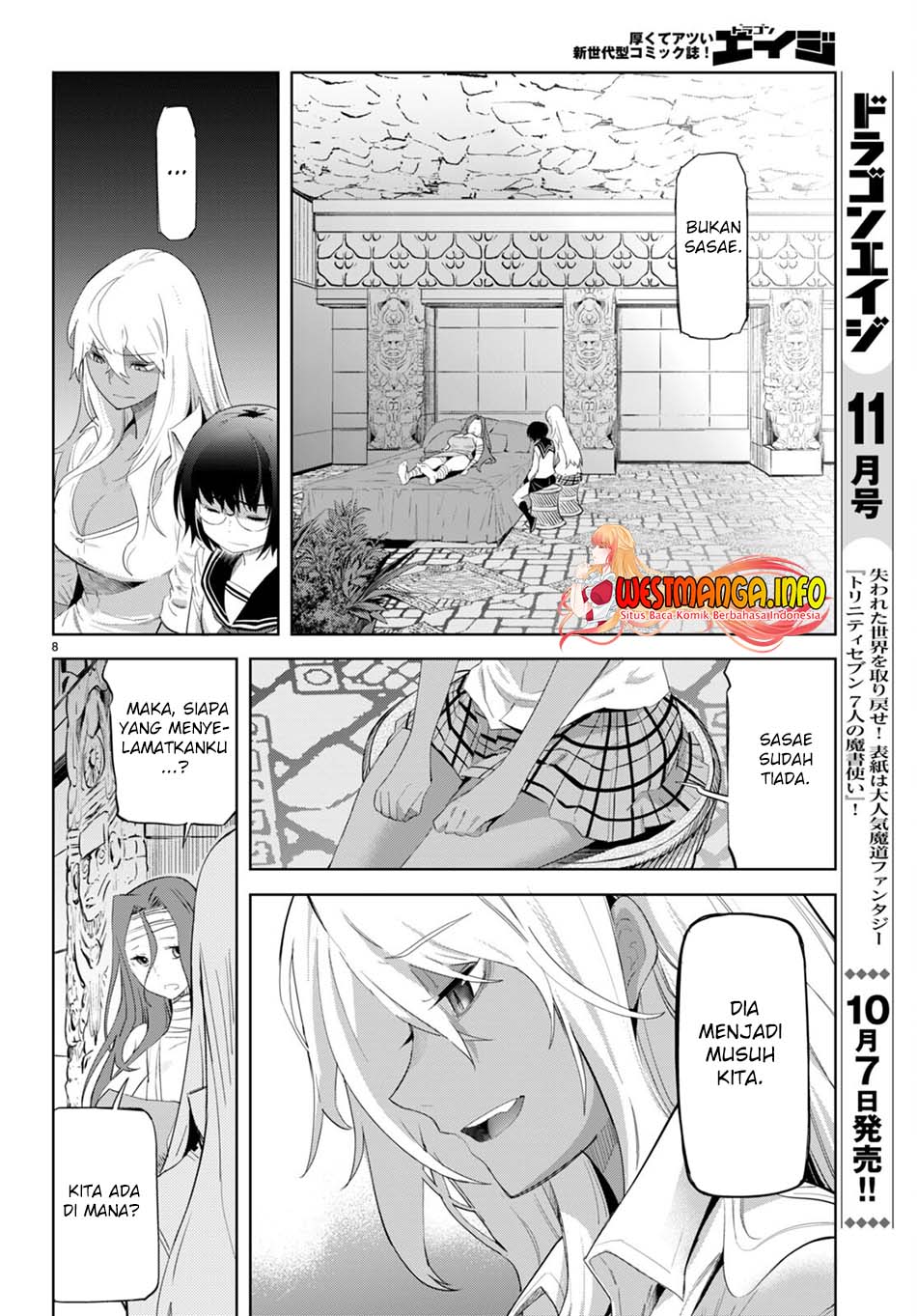 Chapter 46 - halaman 13