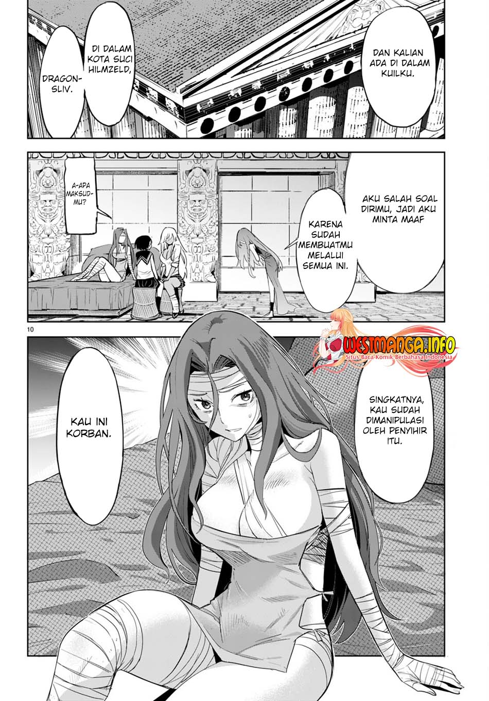 Chapter 46 - halaman 16