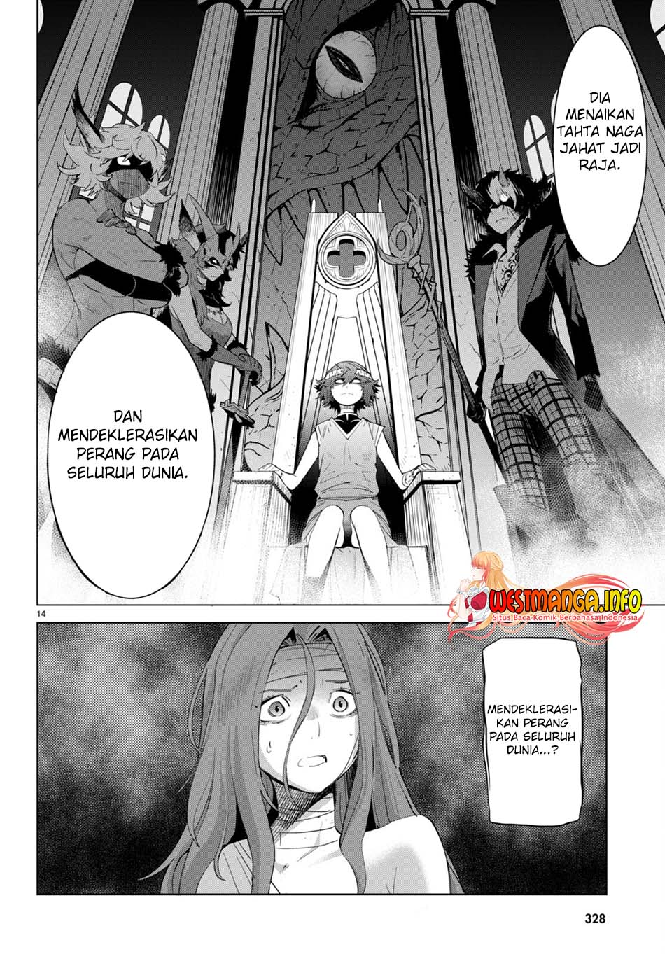 Chapter 46 - halaman 19