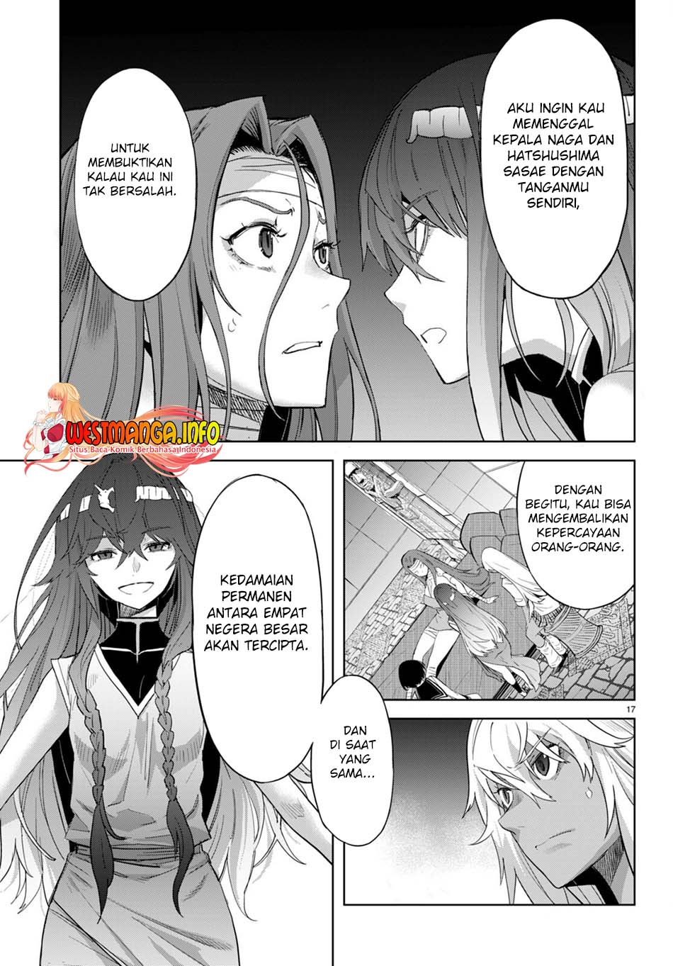 Chapter 46 - halaman 22