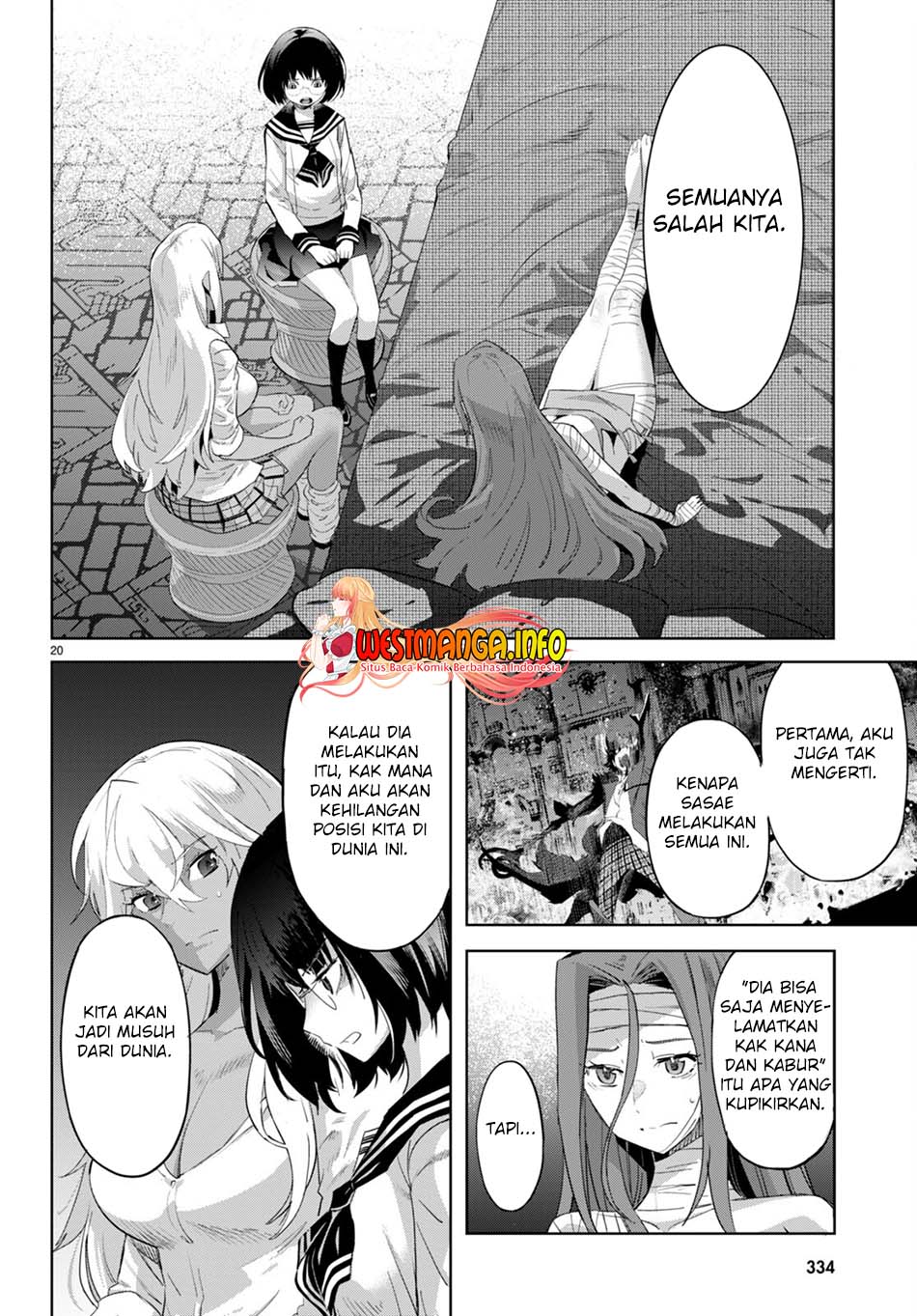 Chapter 46 - halaman 25