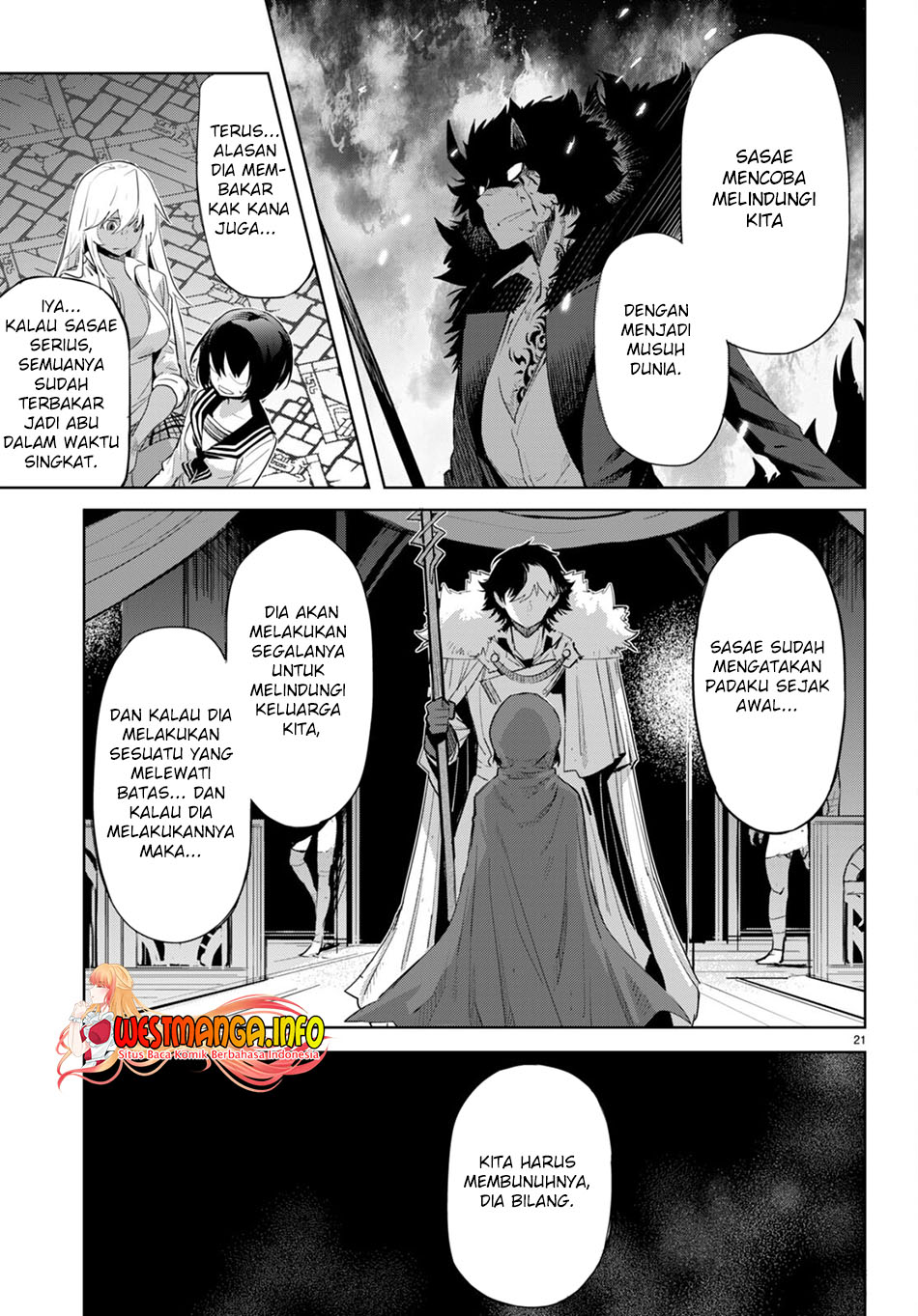 Chapter 46 - halaman 26