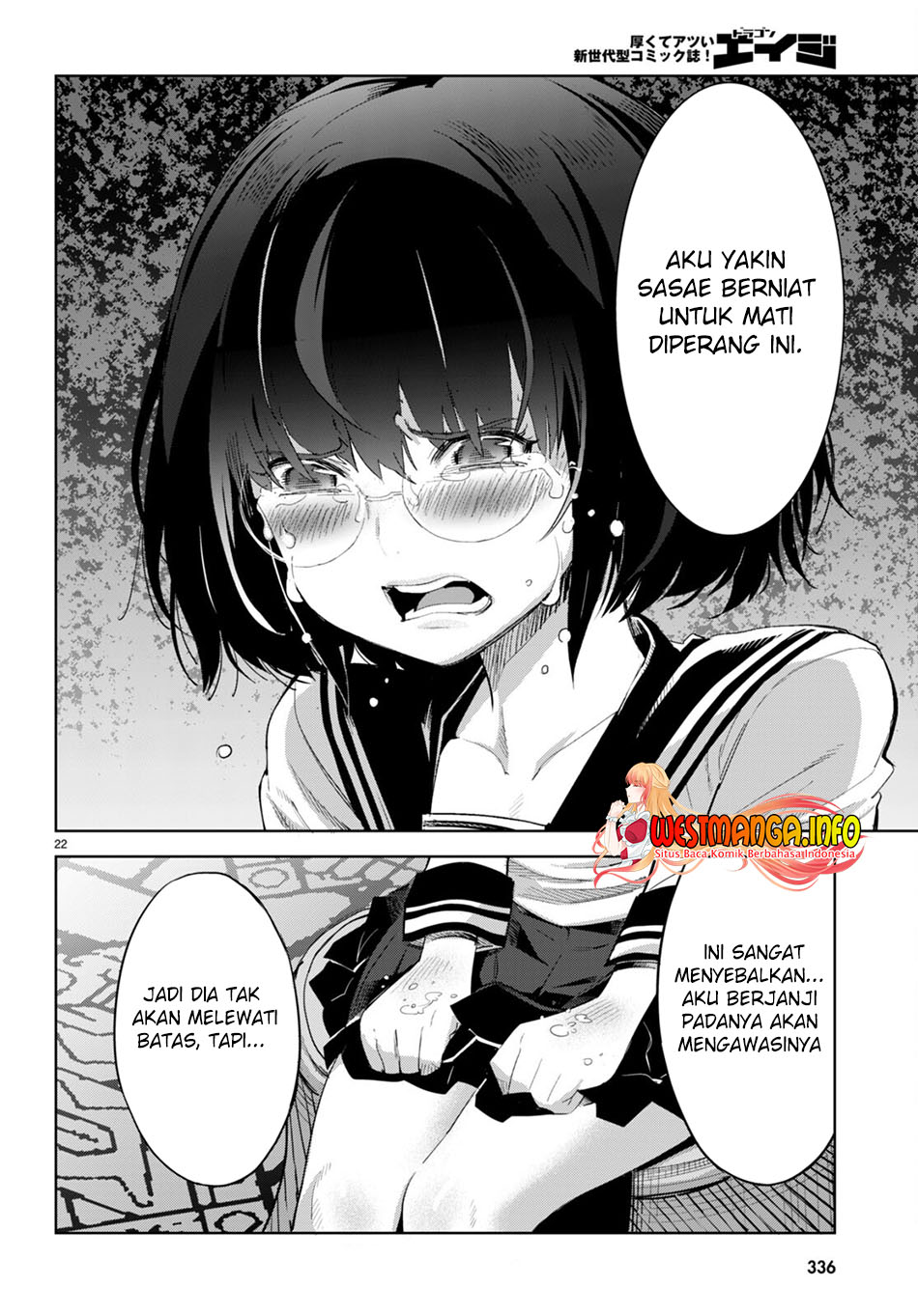 Chapter 46 - halaman 27