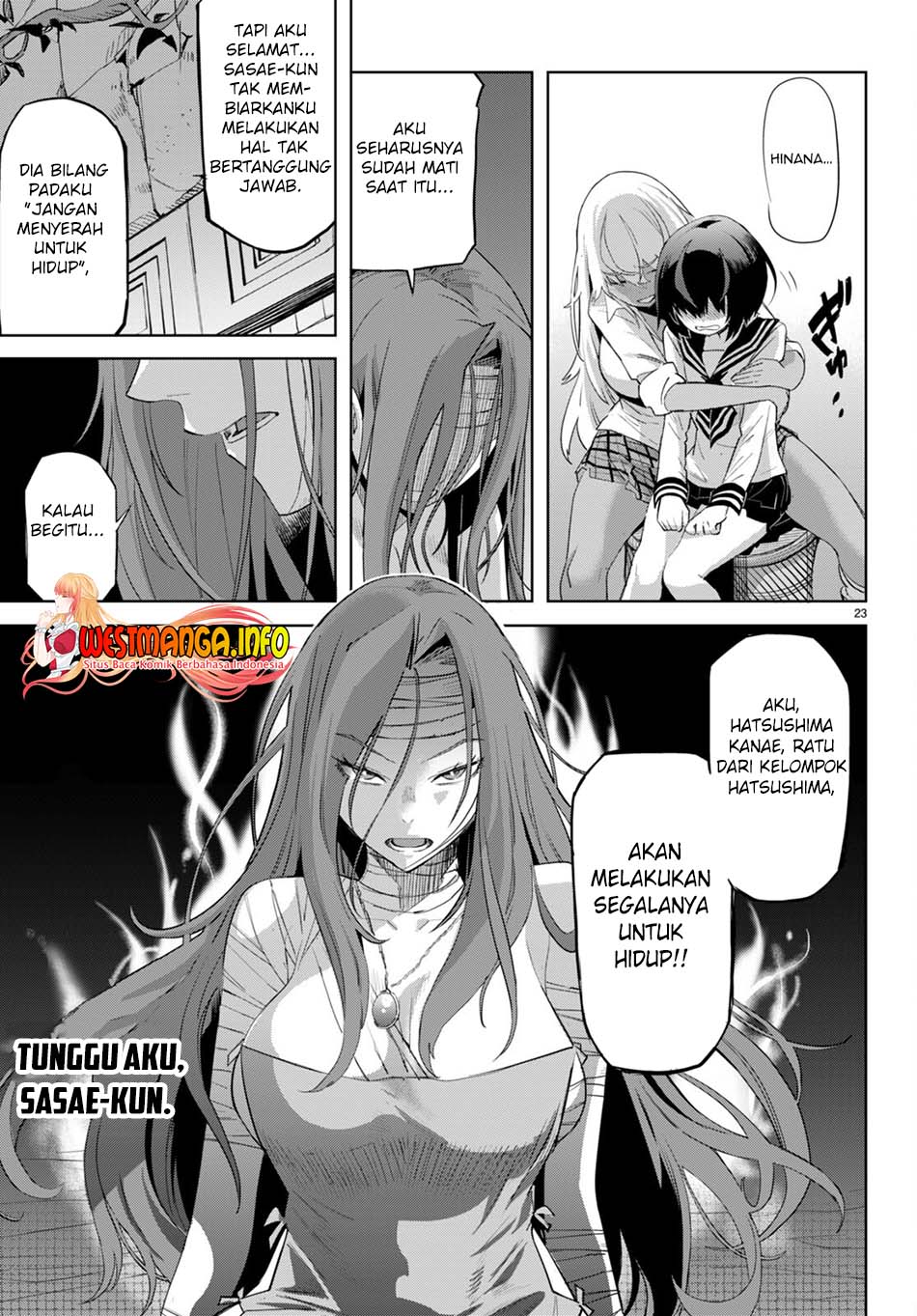 Chapter 46 - halaman 28