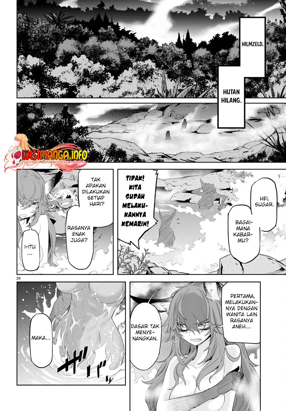 Chapter 46 - halaman 29
