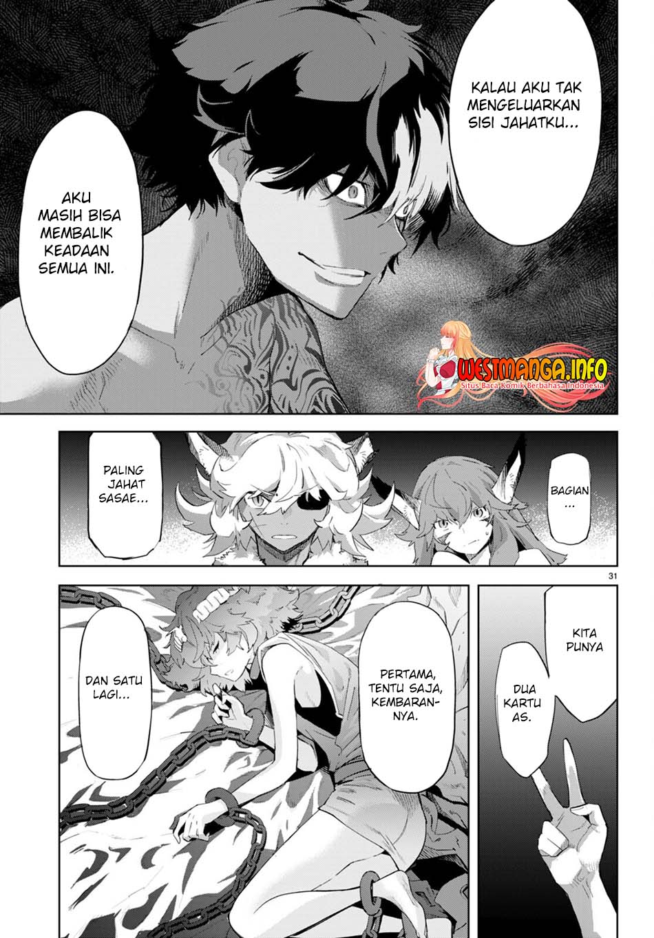 Chapter 46 - halaman 36