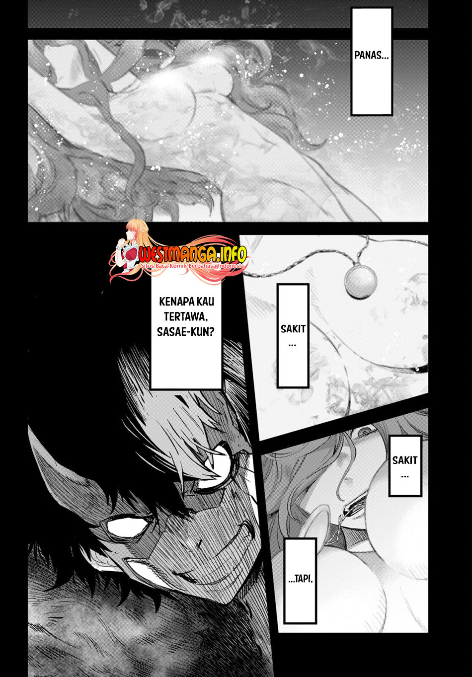 Chapter 46 - halaman 9