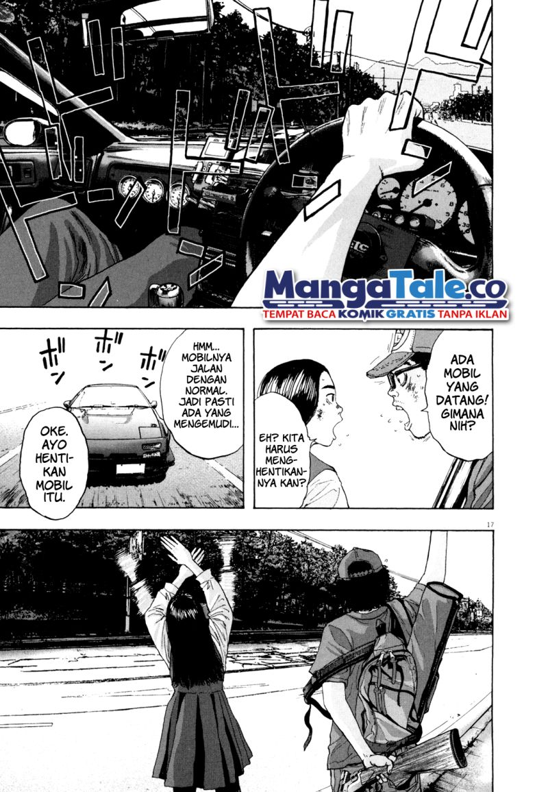 Chapter 43 - halaman 20