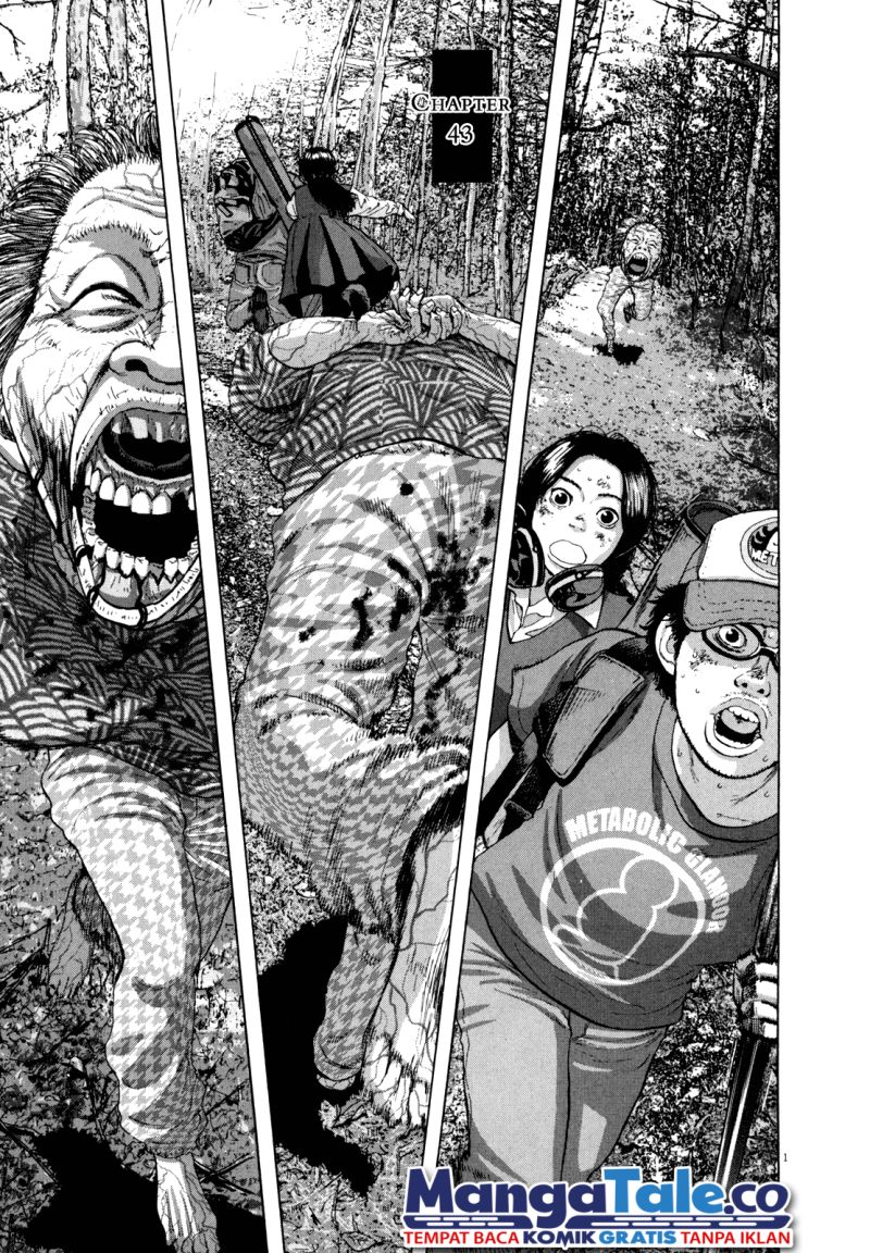 Chapter 43 - halaman 3