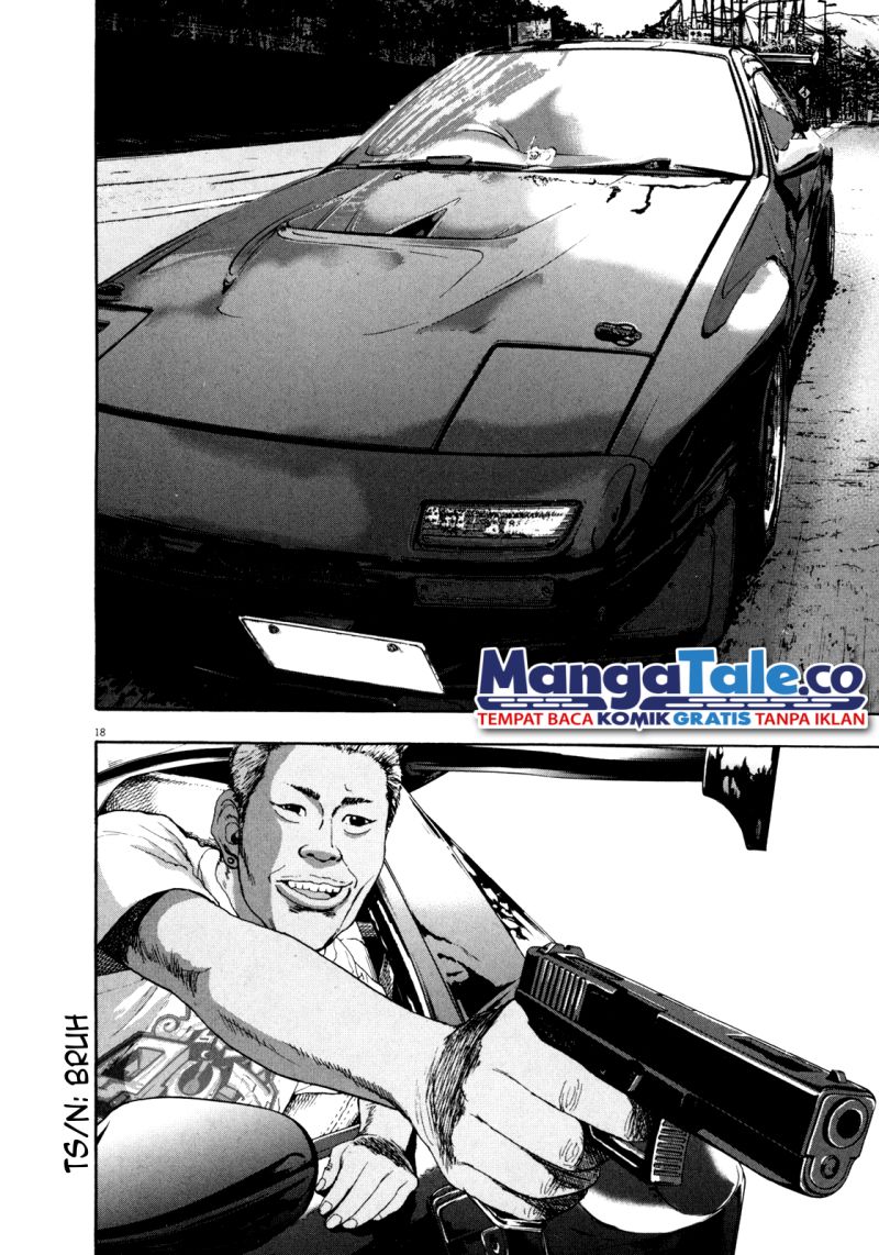 Chapter 43 - halaman 21