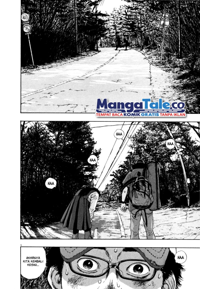 Chapter 43 - halaman 8