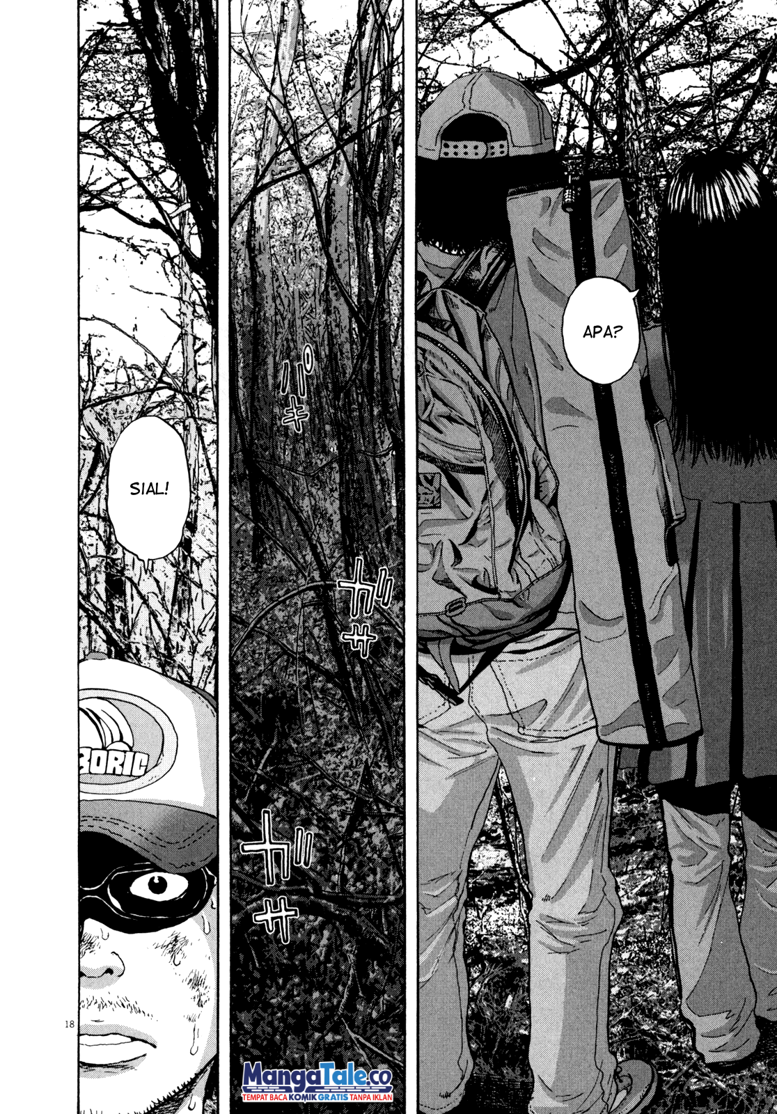Chapter 41 - halaman 20