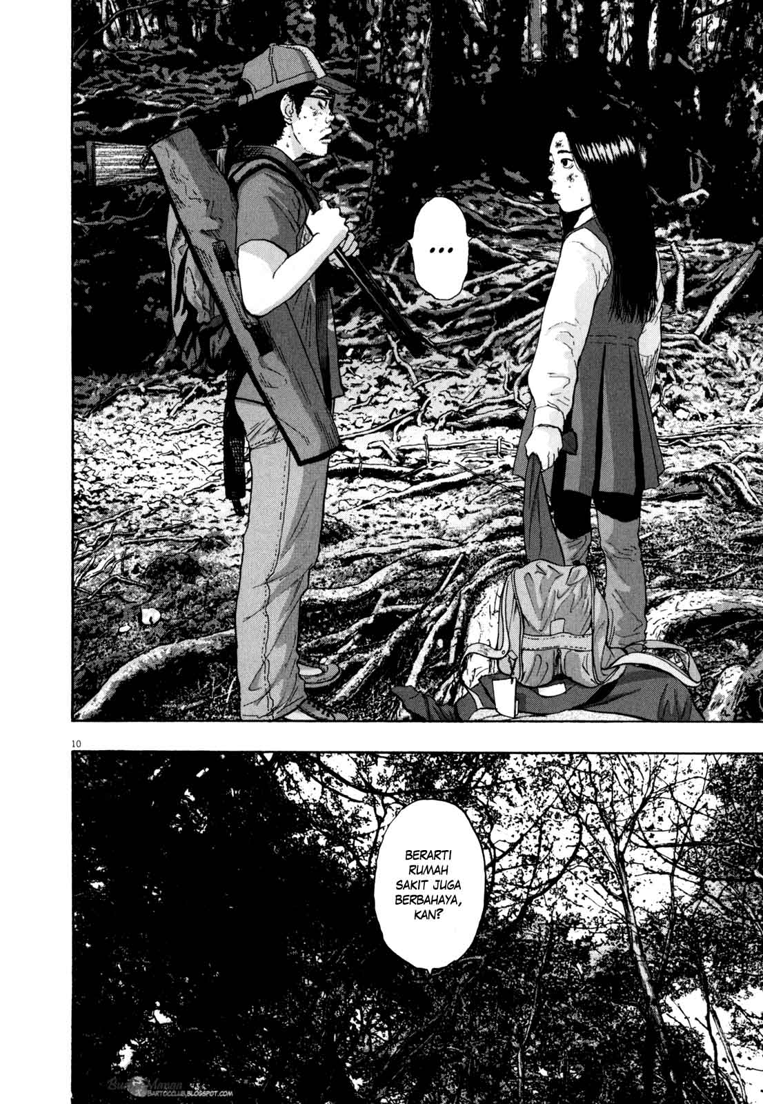 Chapter 40 - halaman 12