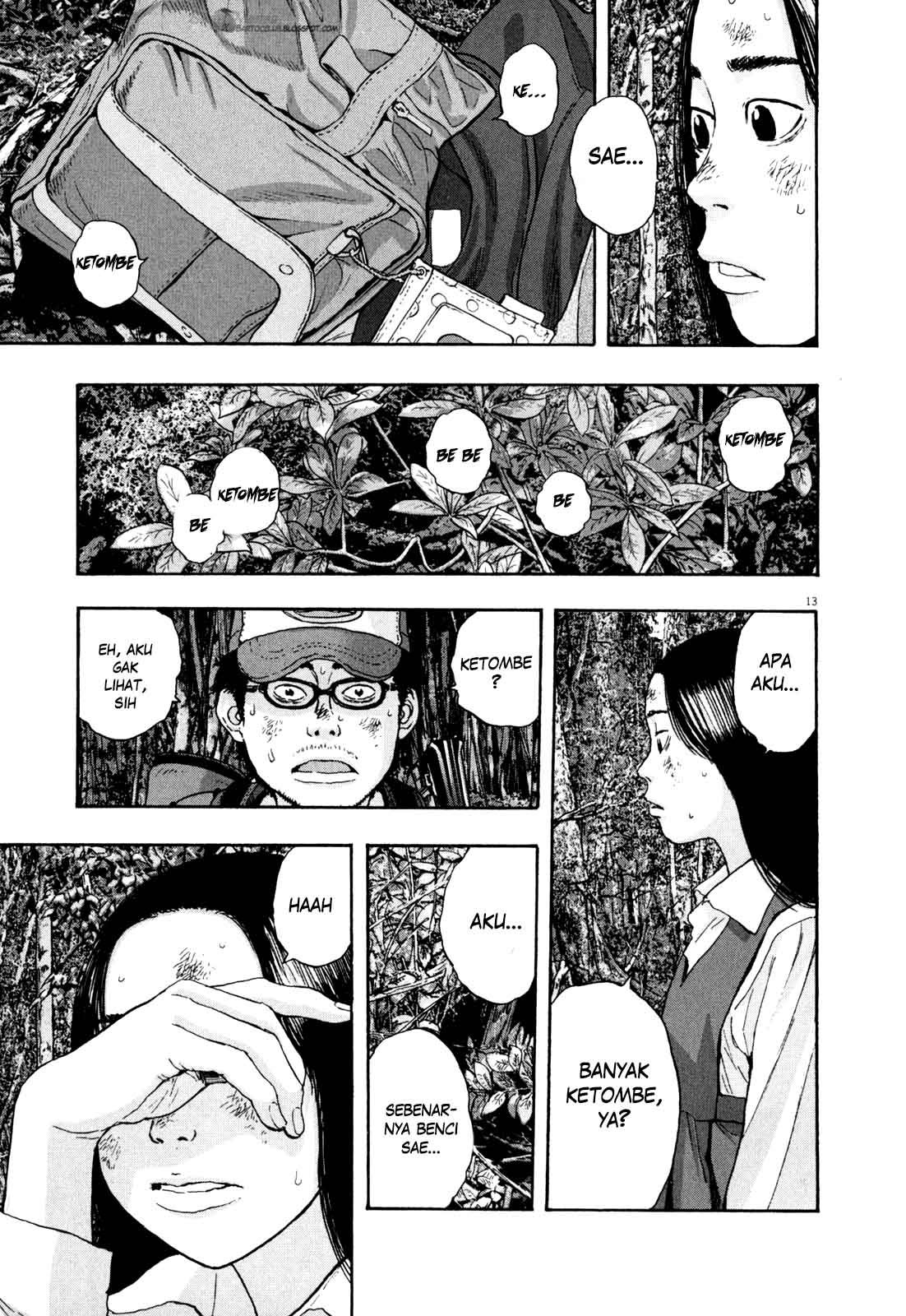 Chapter 40 - halaman 15
