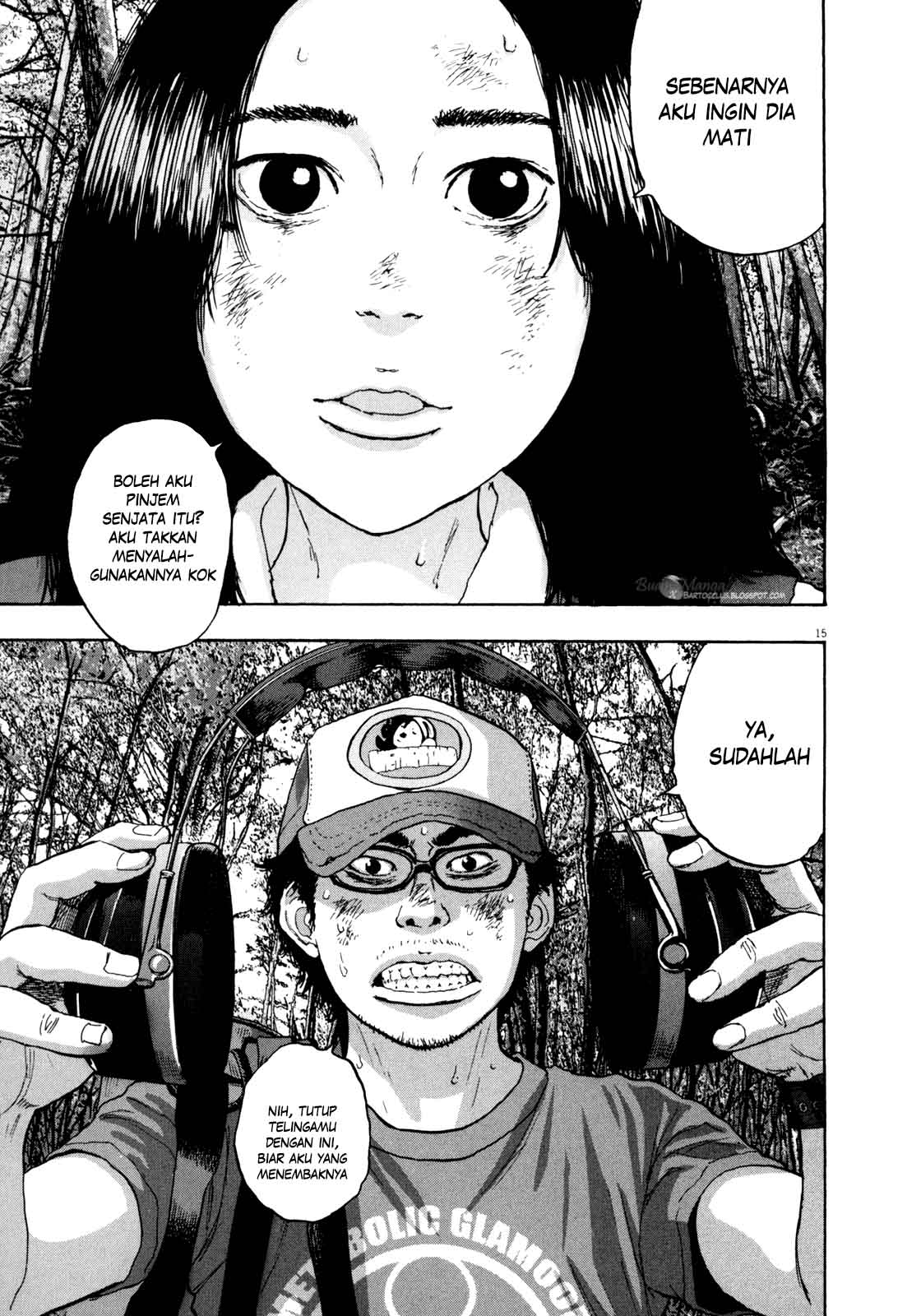 Chapter 40 - halaman 19