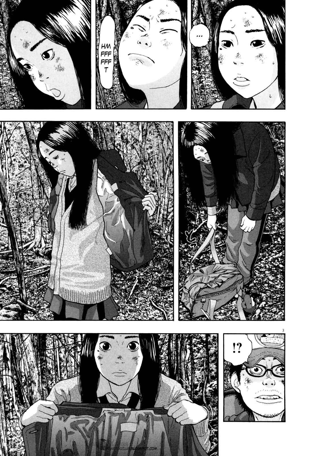 Chapter 40 - halaman 5