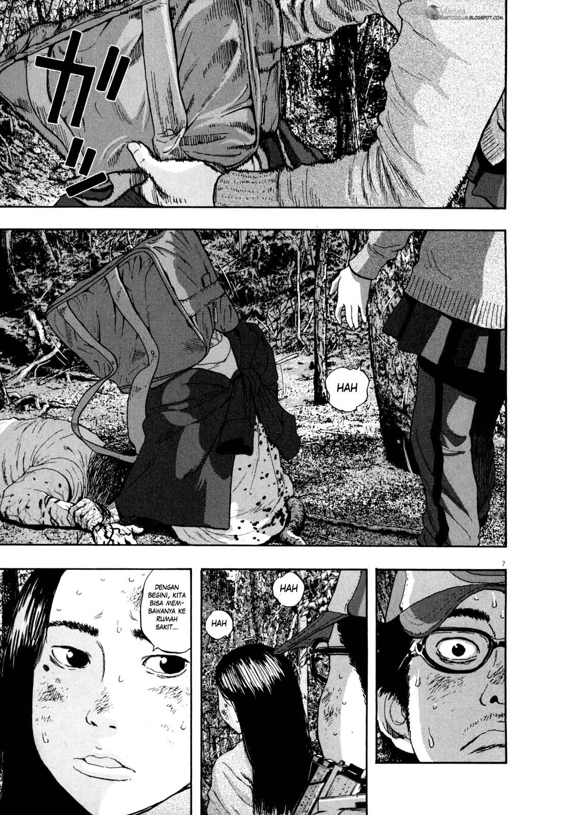 Chapter 40 - halaman 9
