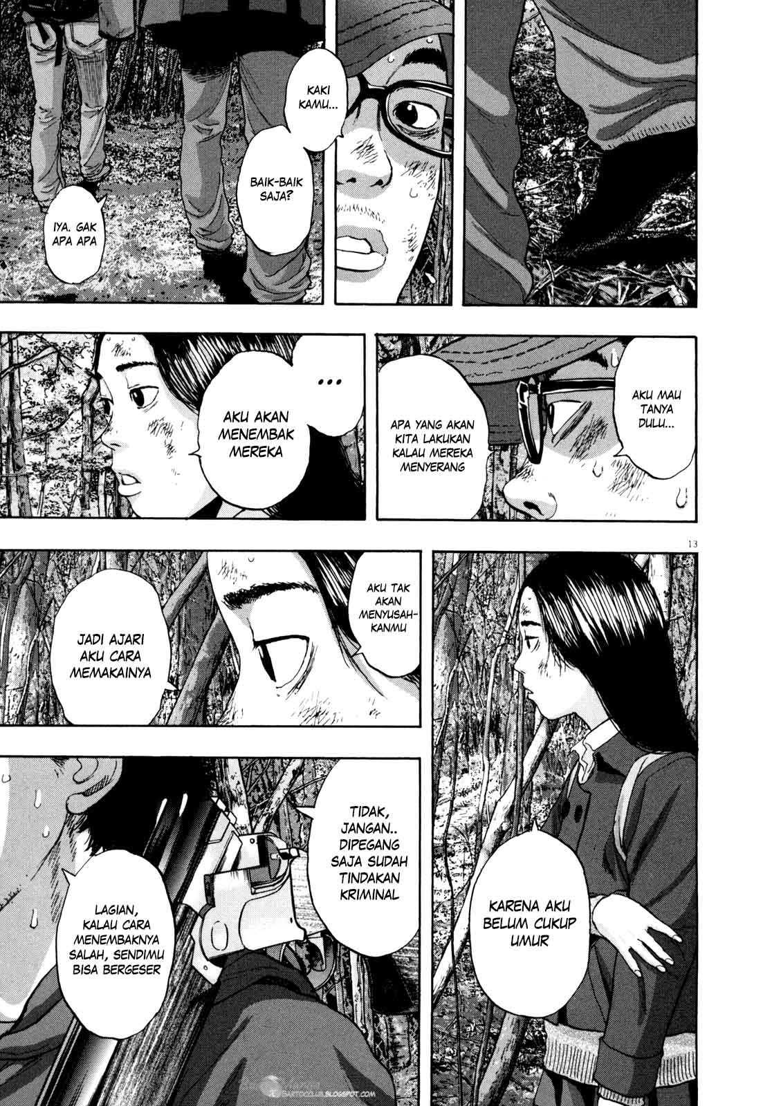 Chapter 39 - halaman 14