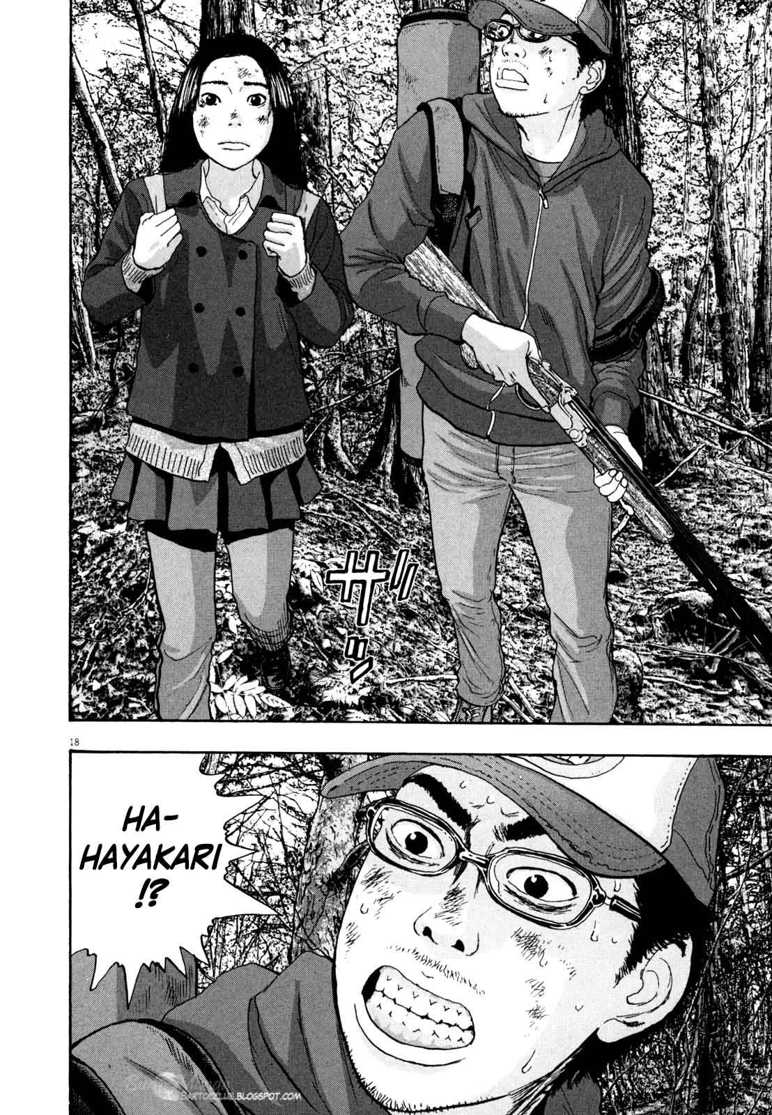 Chapter 39 - halaman 19