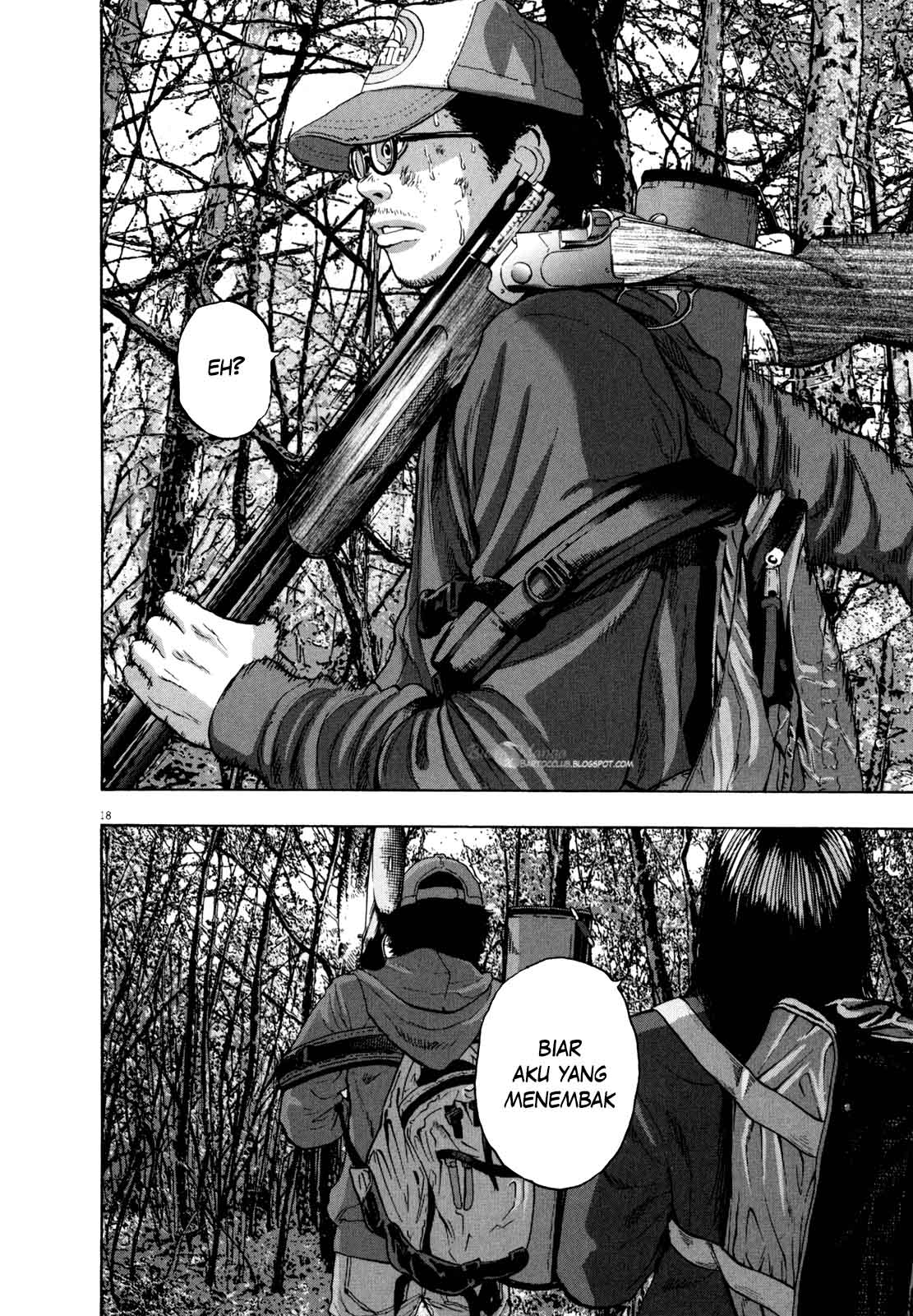Chapter 38 - halaman 20