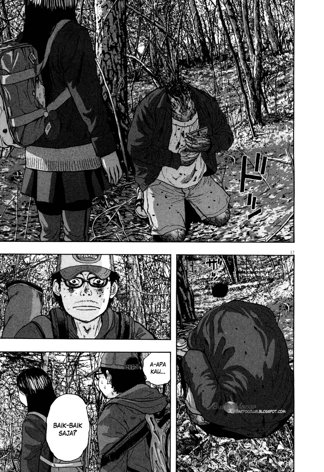 Chapter 35 - halaman 21