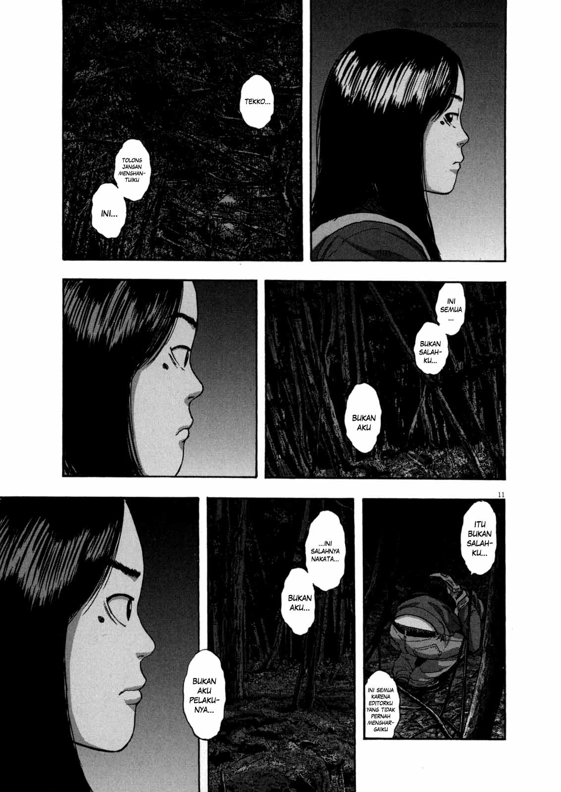 Chapter 33 - halaman 12