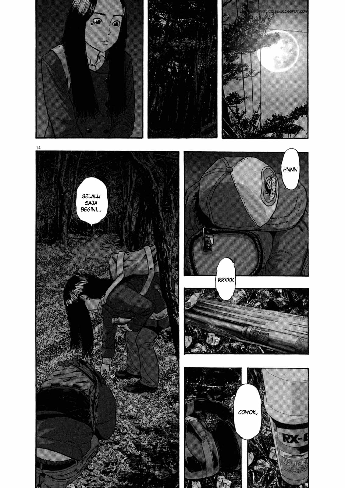 Chapter 33 - halaman 15