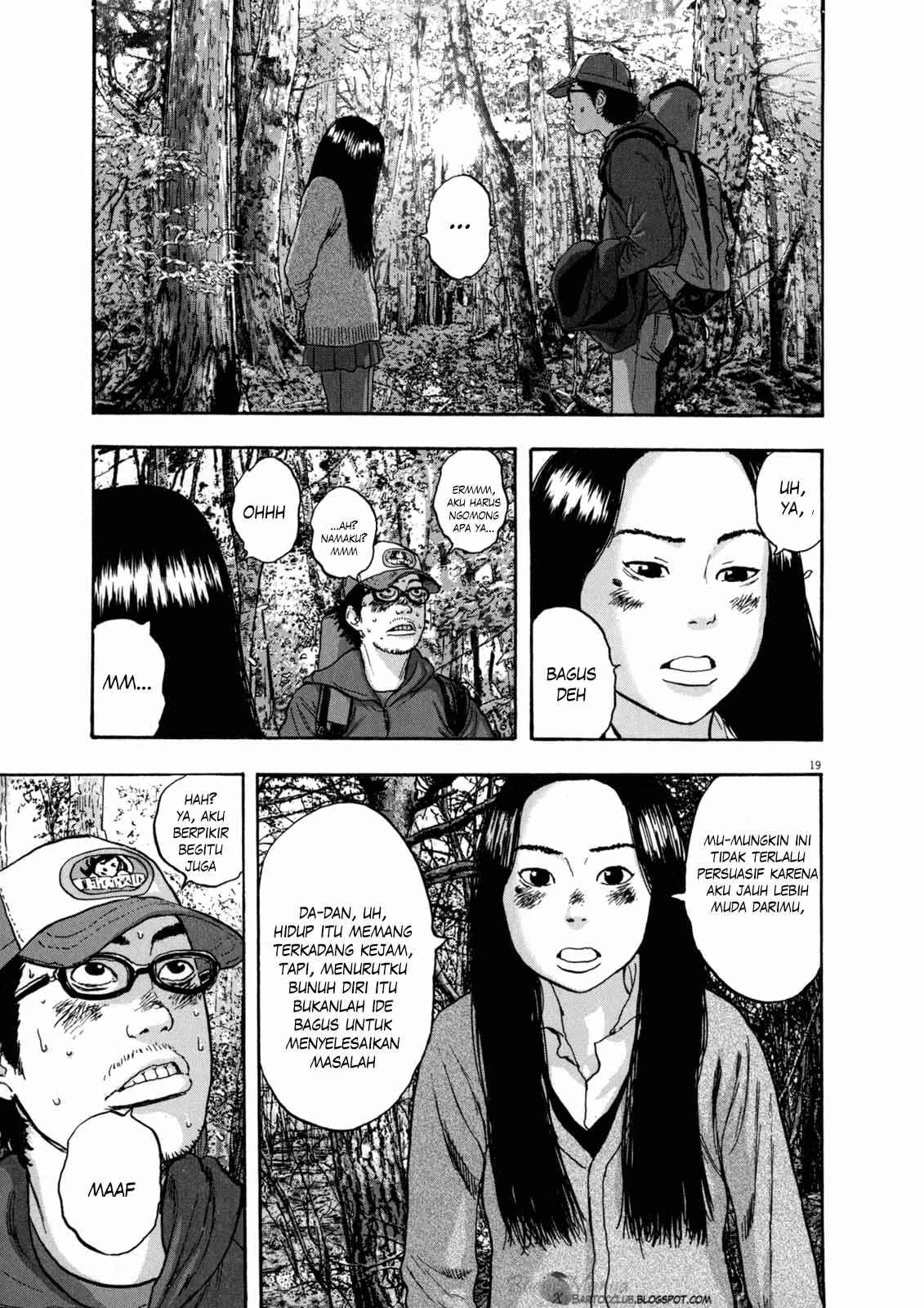 Chapter 33 - halaman 19