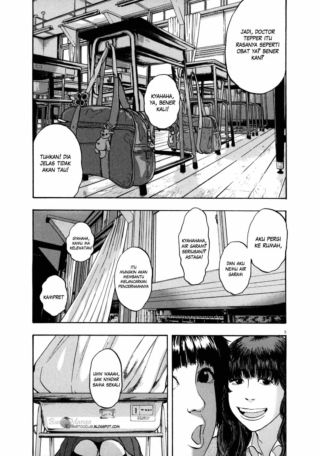 Chapter 33 - halaman 6