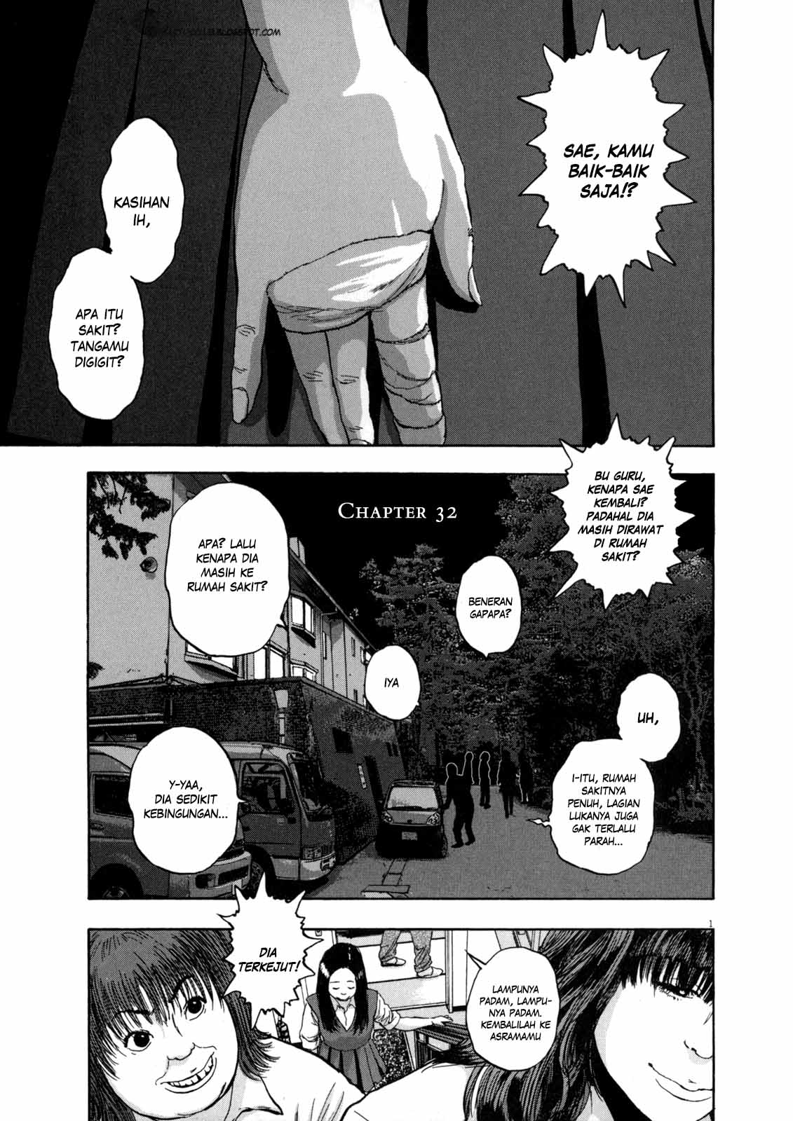 Chapter 32 - halaman 2