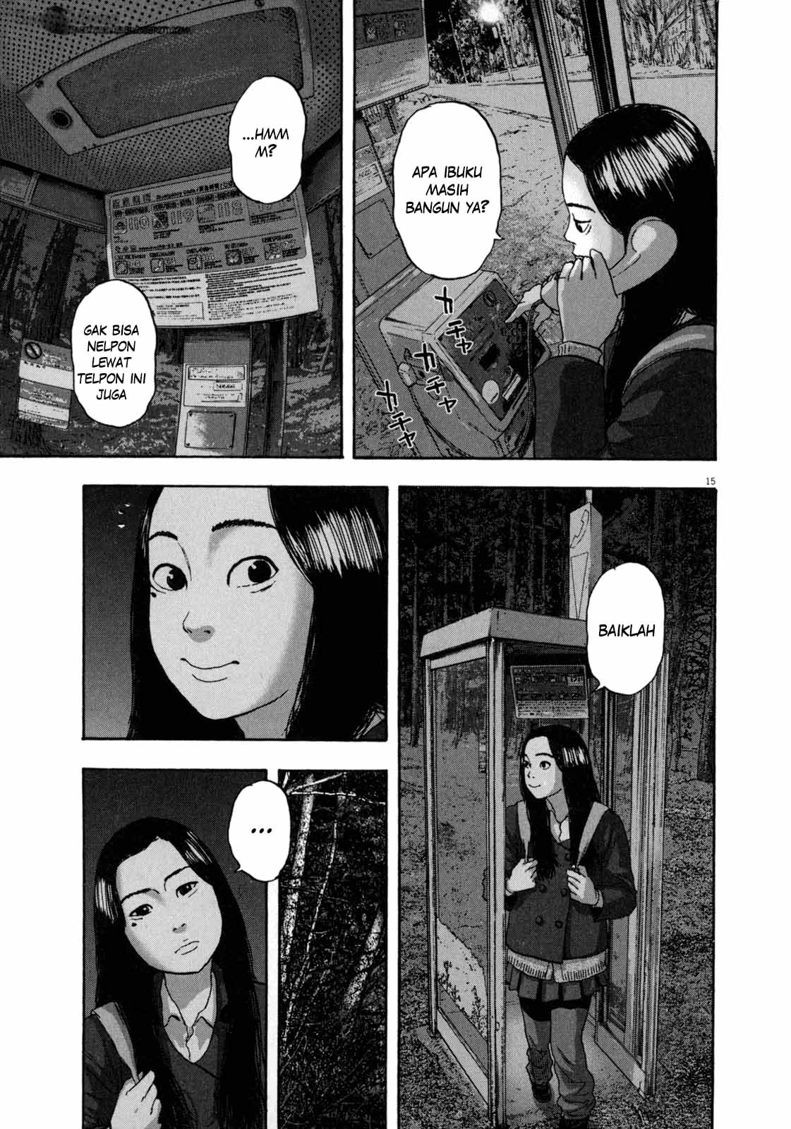 Chapter 32 - halaman 16