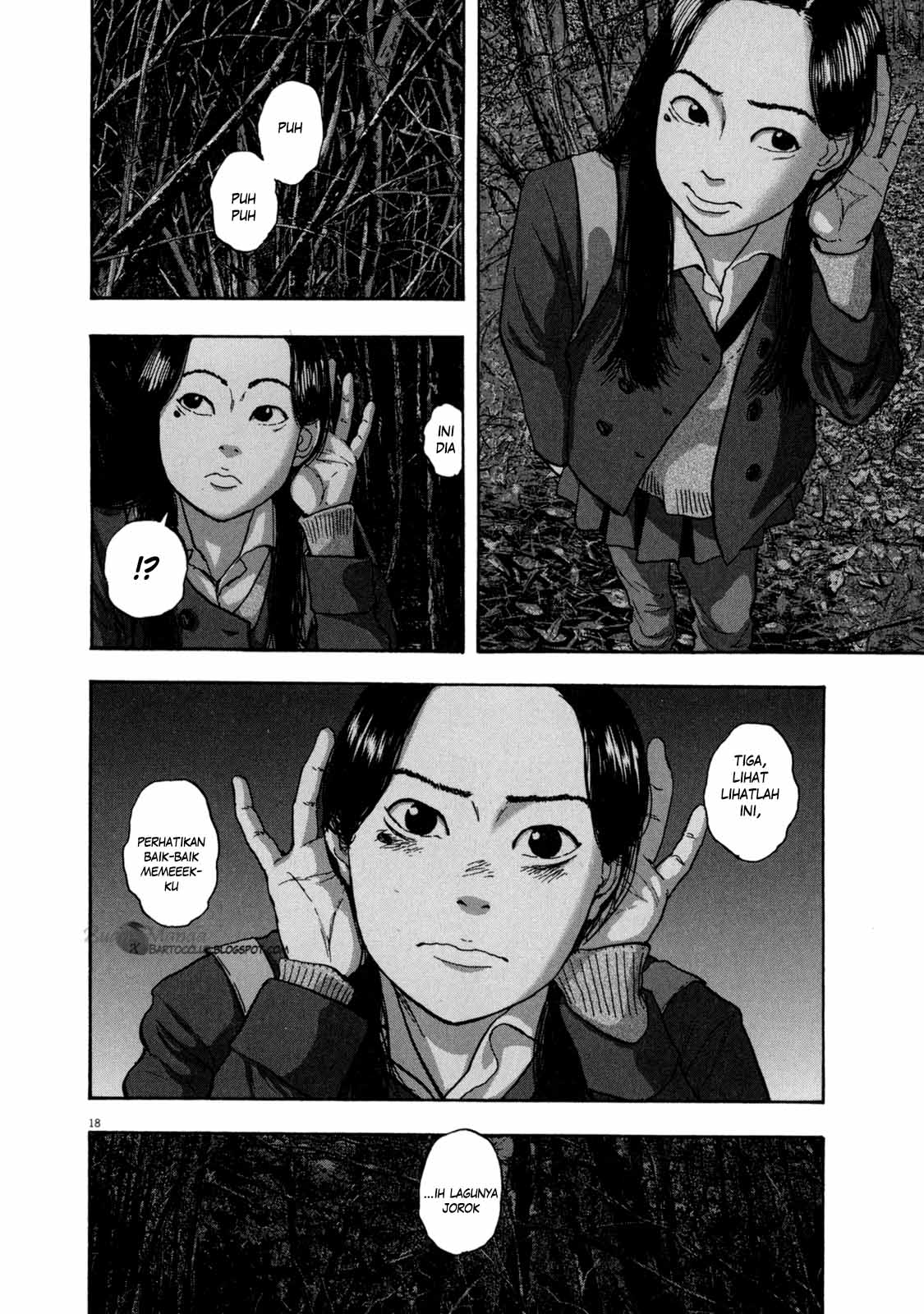 Chapter 32 - halaman 19