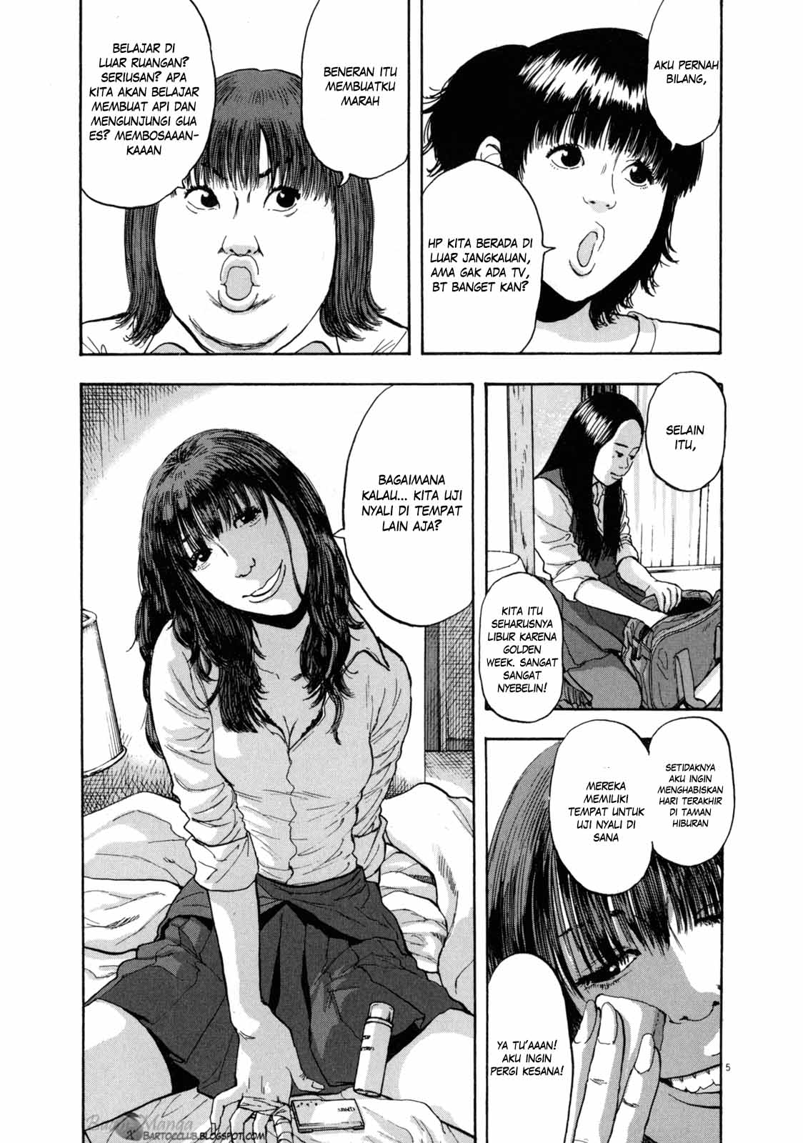Chapter 32 - halaman 6